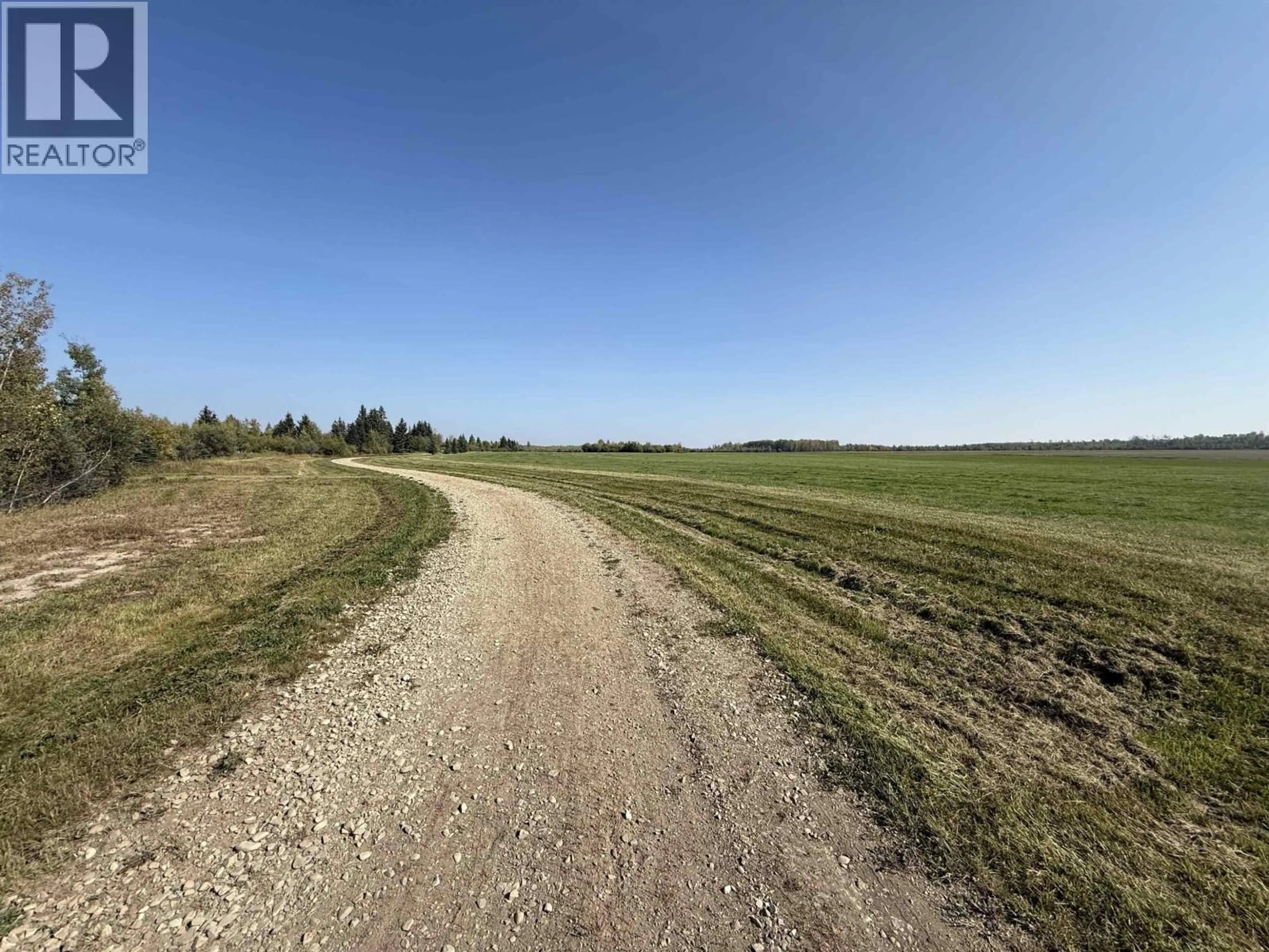 A pic from outside/outdoor area/front of a property/back of a property/a pic from drone, street for 17215 277 ROAD, Fort St. John British Columbia V0C1Y0