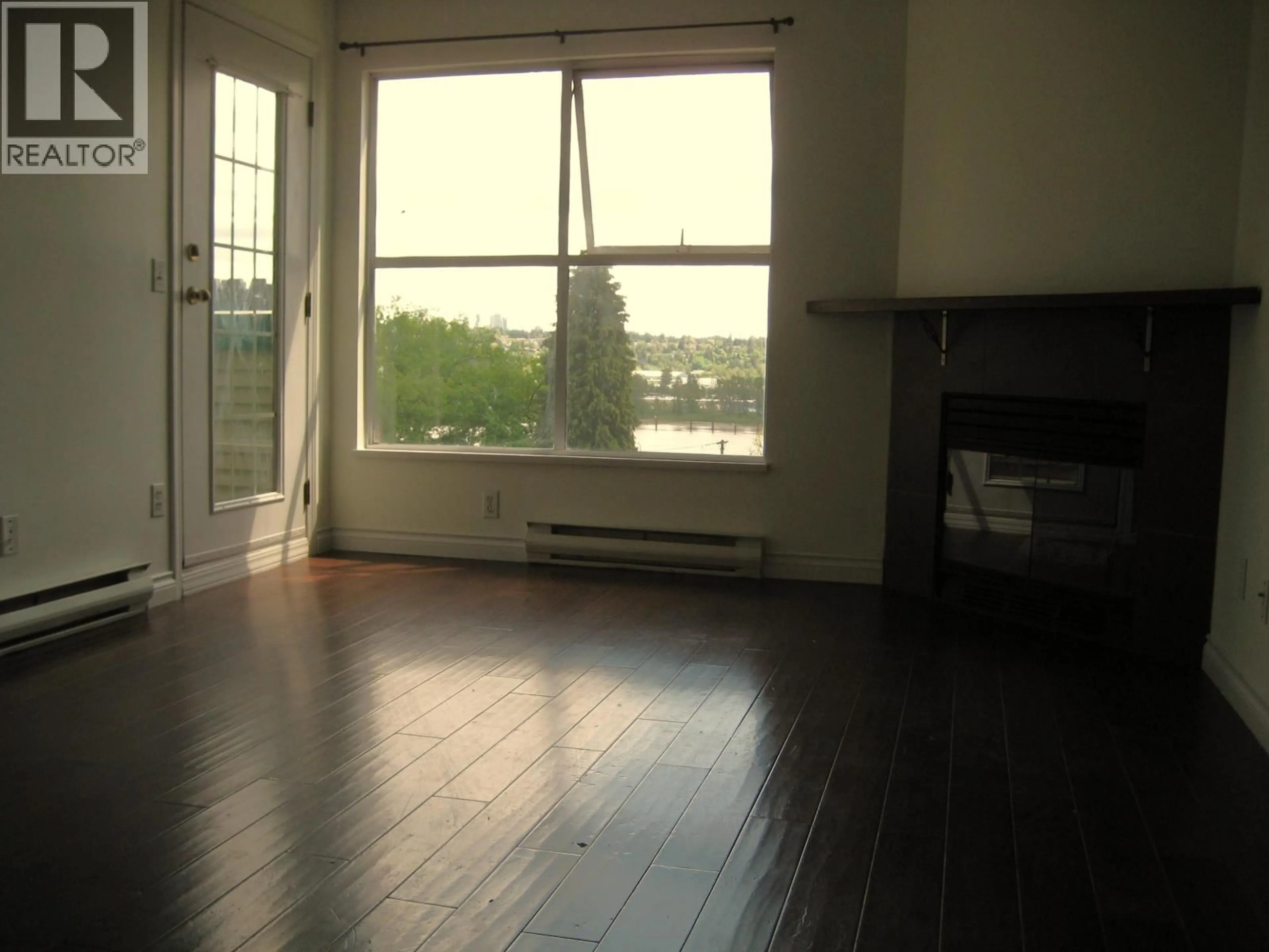 A pic of a room for 402 - 509 CARNARVON STREET, New Westminster British Columbia V3L5S4
