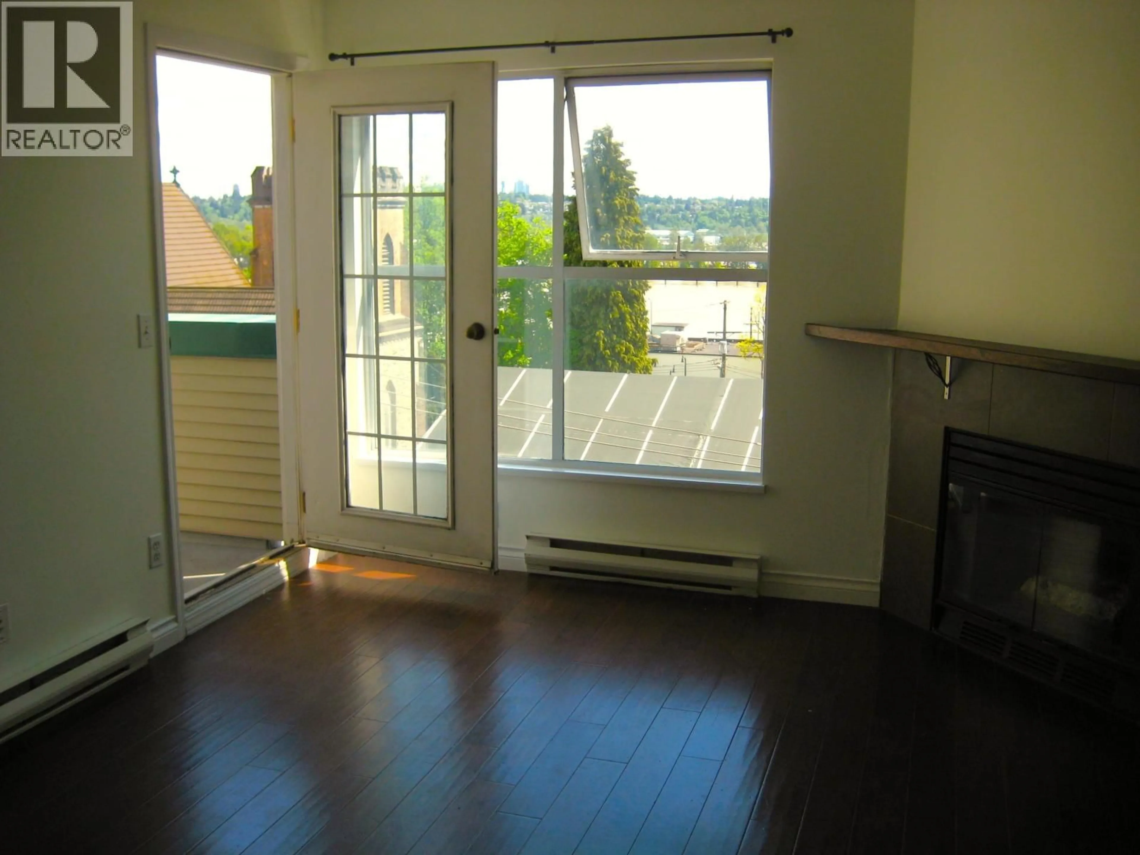 A pic of a room for 402 - 509 CARNARVON STREET, New Westminster British Columbia V3L5S4