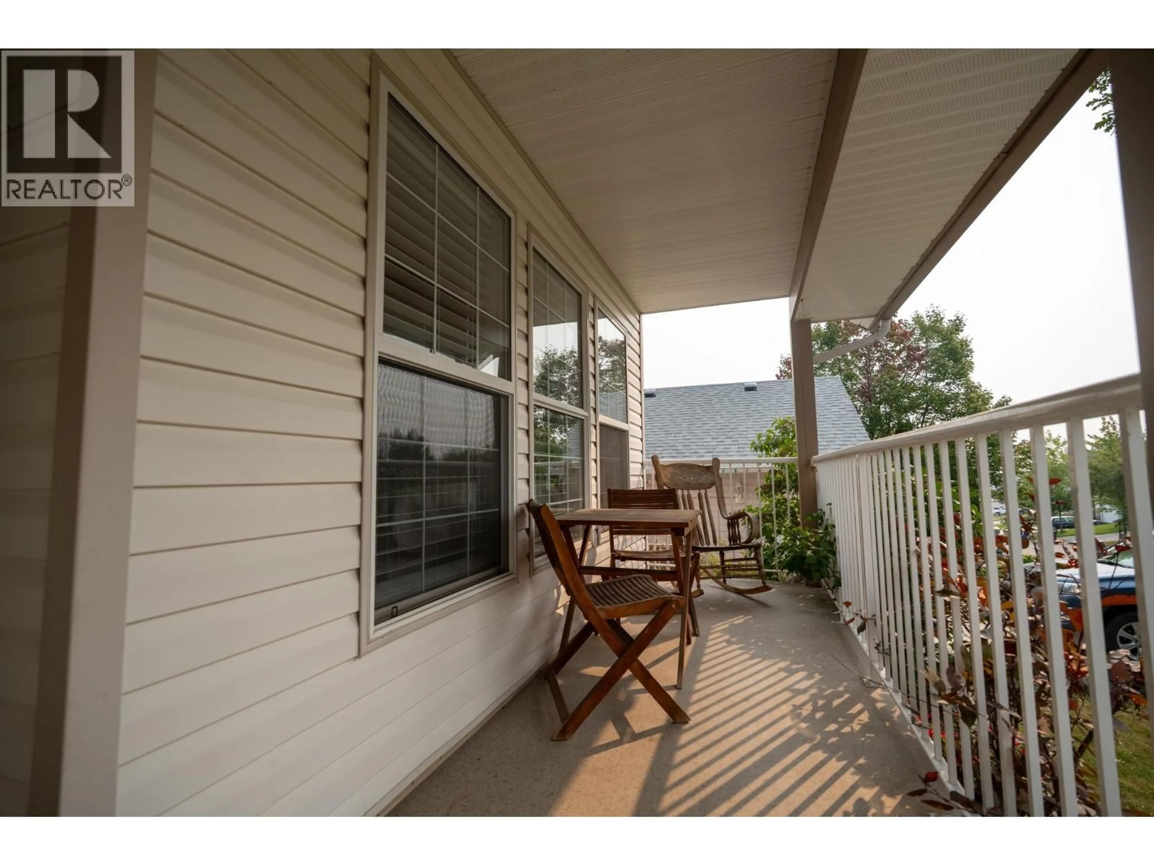 Patio, street for 3235 VISTA VIEW ROAD, Prince George British Columbia V2N6R7