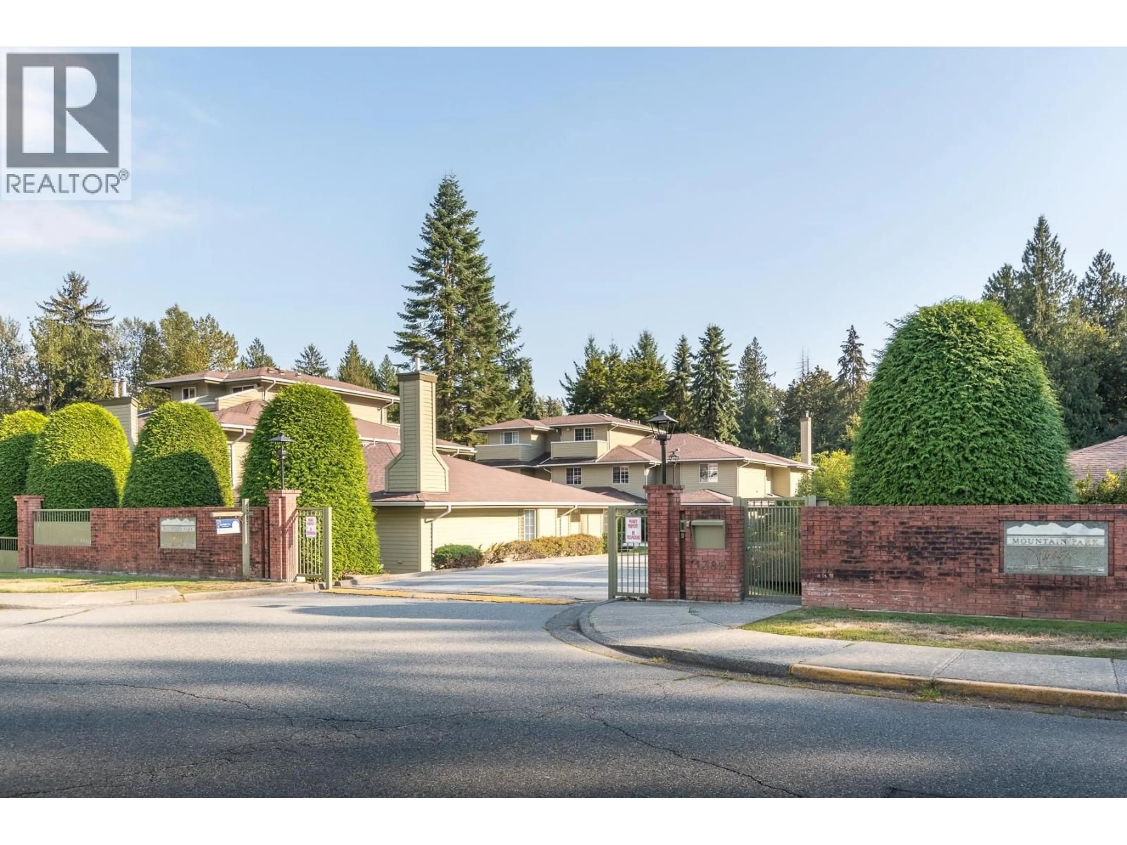 Unknown for 150 - 1386 LINCOLN DRIVE, Port Coquitlam British Columbia V3B7G6