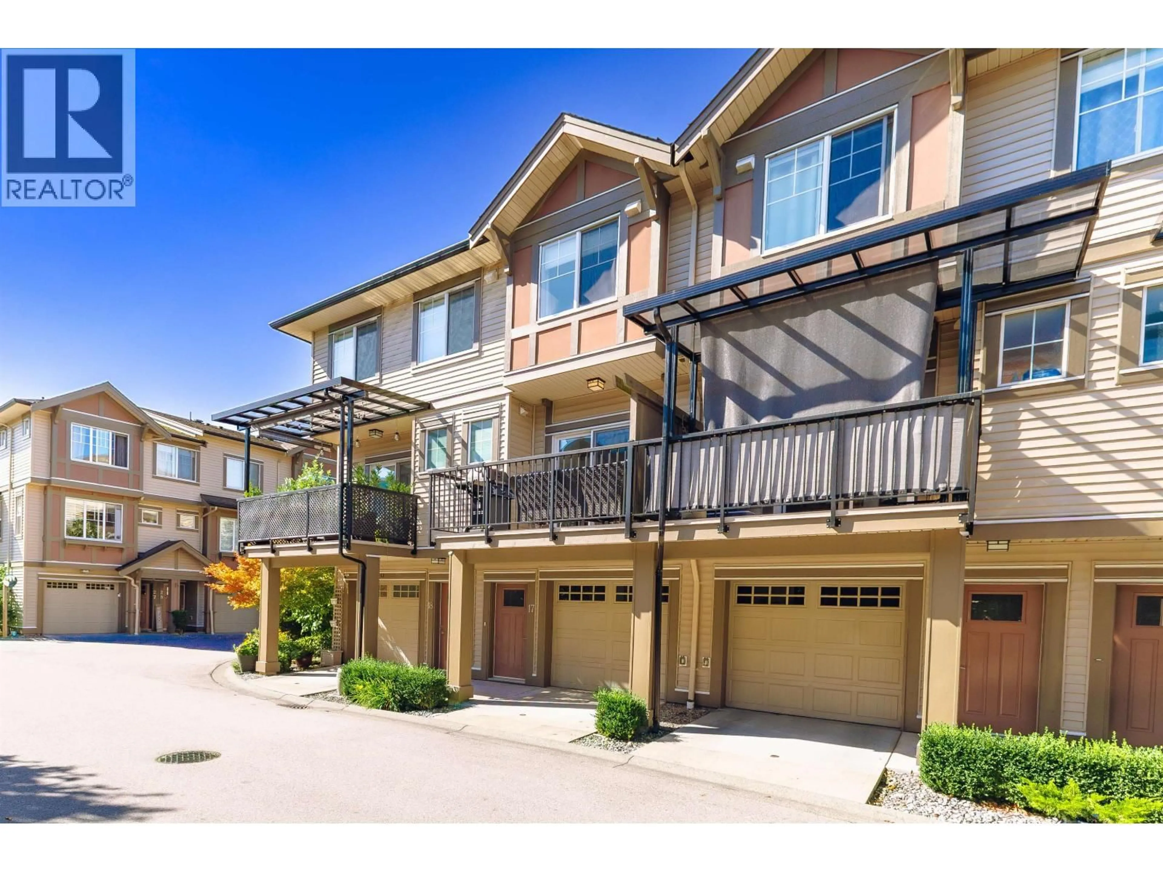 Unknown for 17 - 10151 240TH STREET, Maple Ridge British Columbia V2W0G9