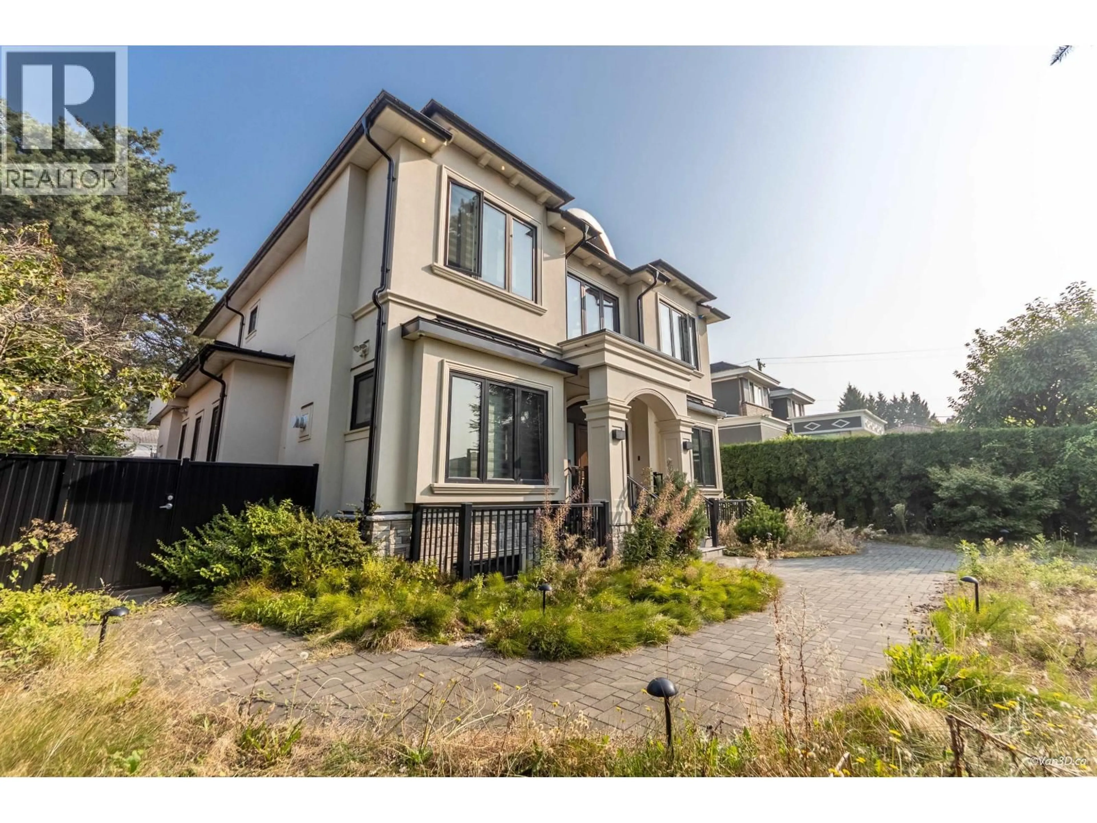 Unknown for 1041 53RD AVENUE, Vancouver British Columbia V6P1K6