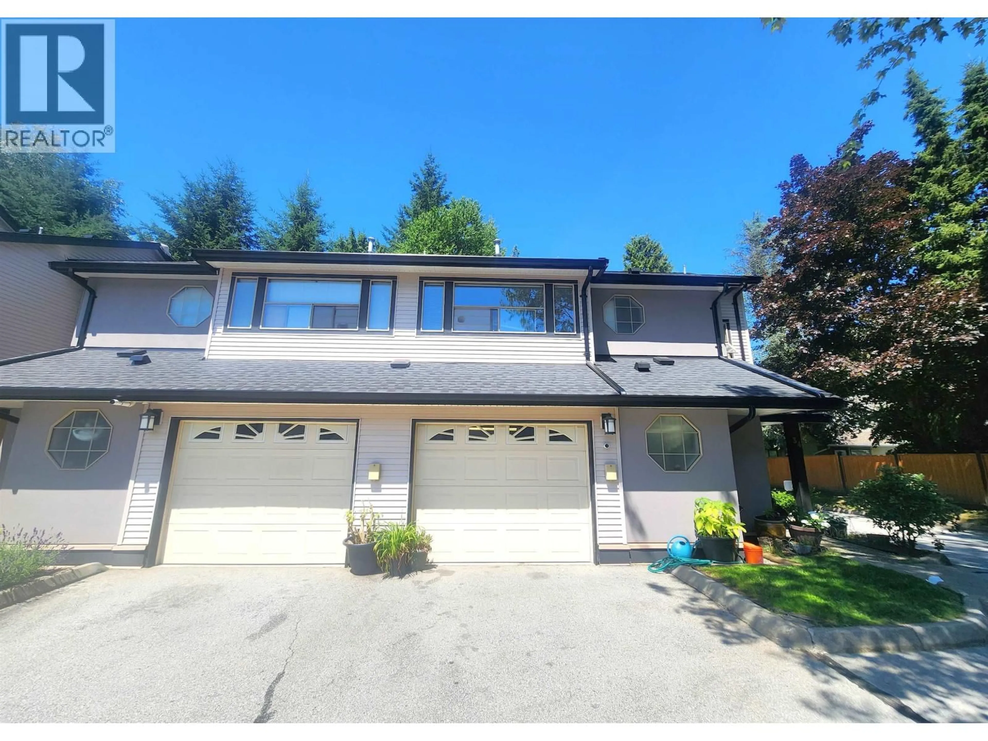 A pic from outside/outdoor area/front of a property/back of a property/a pic from drone, street for 34 - 20841 DEWDNEY TRUNK ROAD, Maple Ridge British Columbia V2X3E7