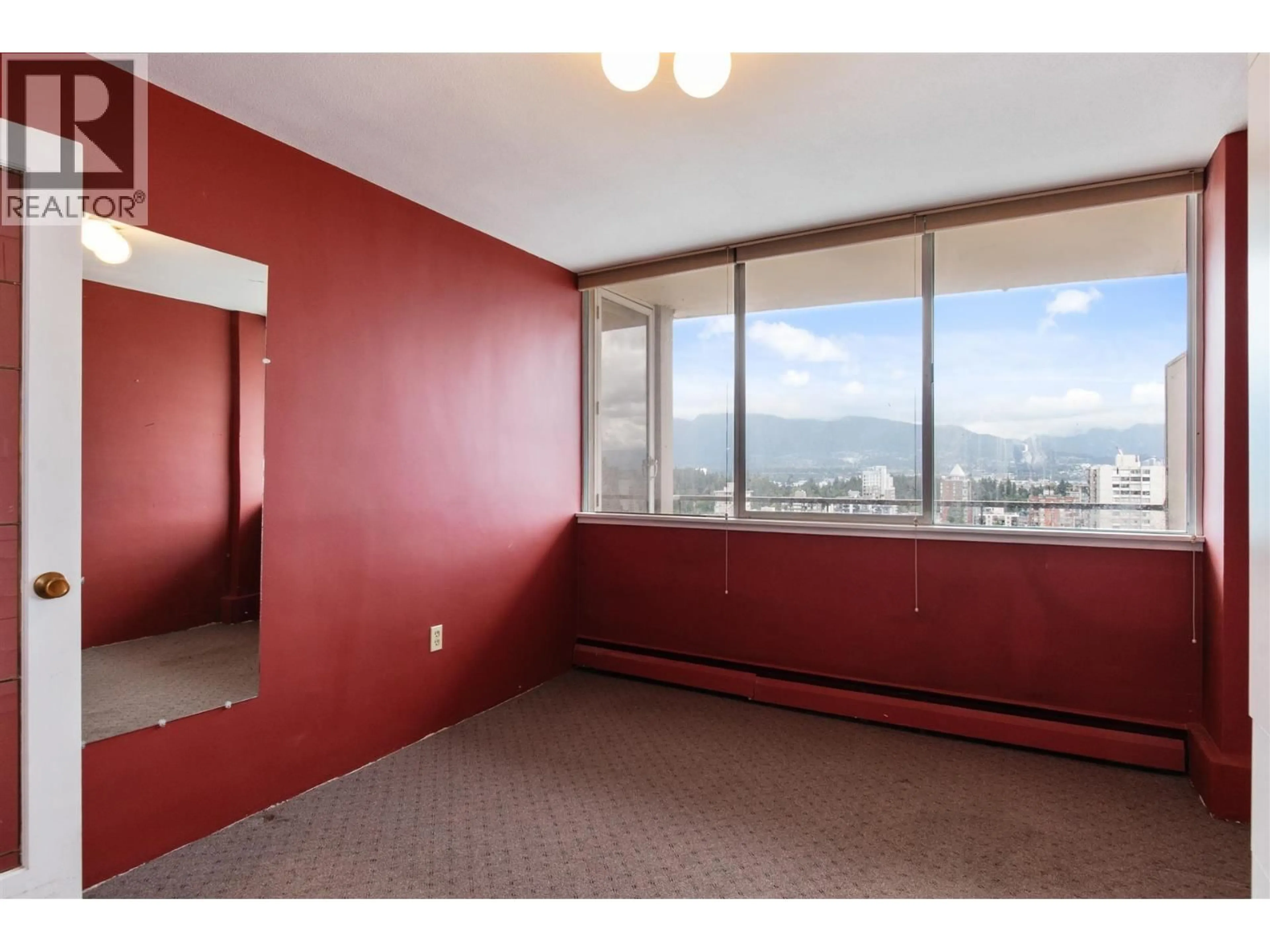 A pic of a room for 2506 - 1850 COMOX STREET, Vancouver British Columbia V6G1R3