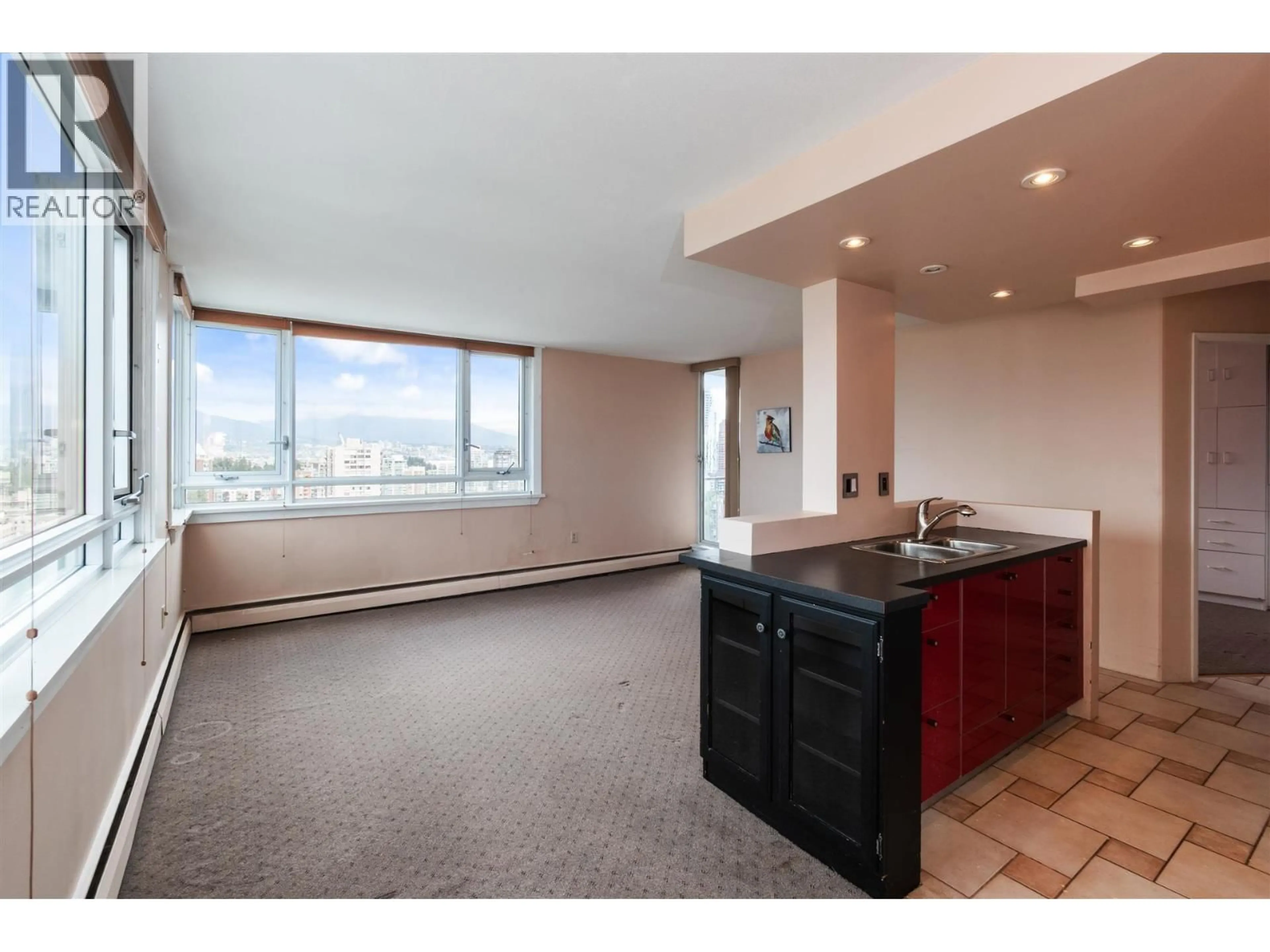 Unknown for 2506 - 1850 COMOX STREET, Vancouver British Columbia V6G1R3