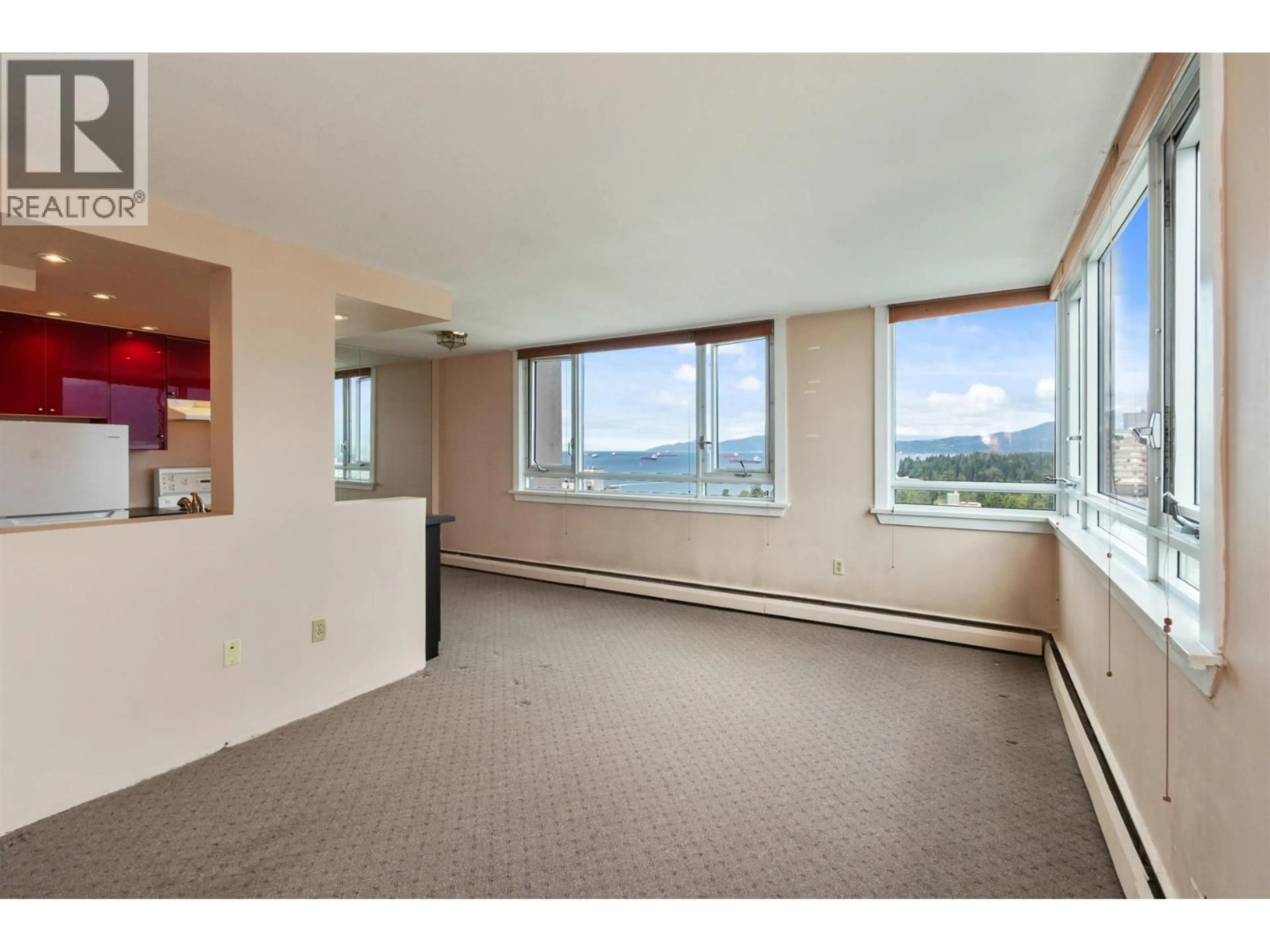 A pic of a room for 2506 - 1850 COMOX STREET, Vancouver British Columbia V6G1R3