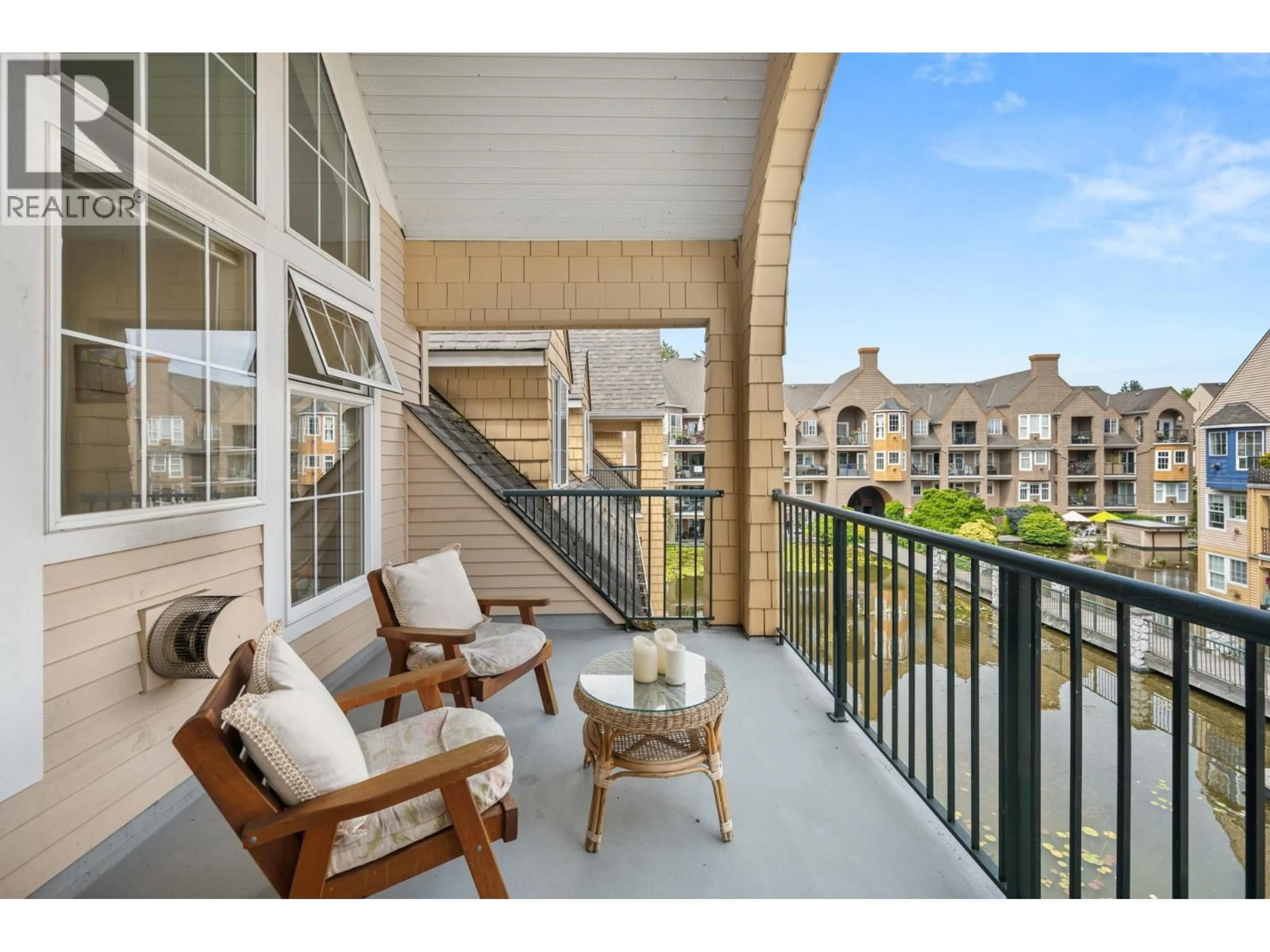 Patio, water/lake/river/ocean view for 5555 13A AVENUE, Tsawwassen British Columbia V4M2E7