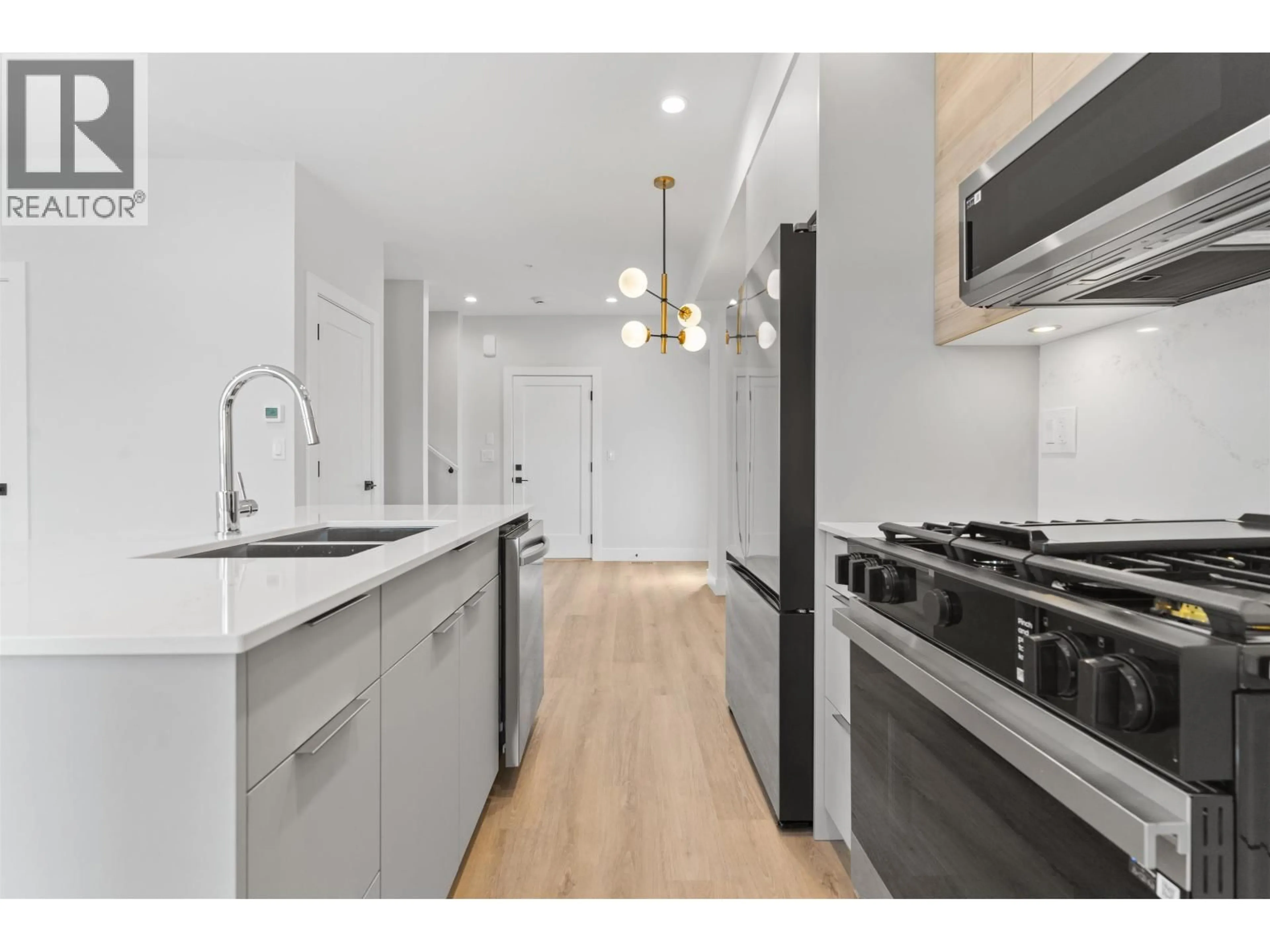 Open concept kitchen, unknown for 38 - 10640 248 STREET, Maple Ridge British Columbia V2W0K9