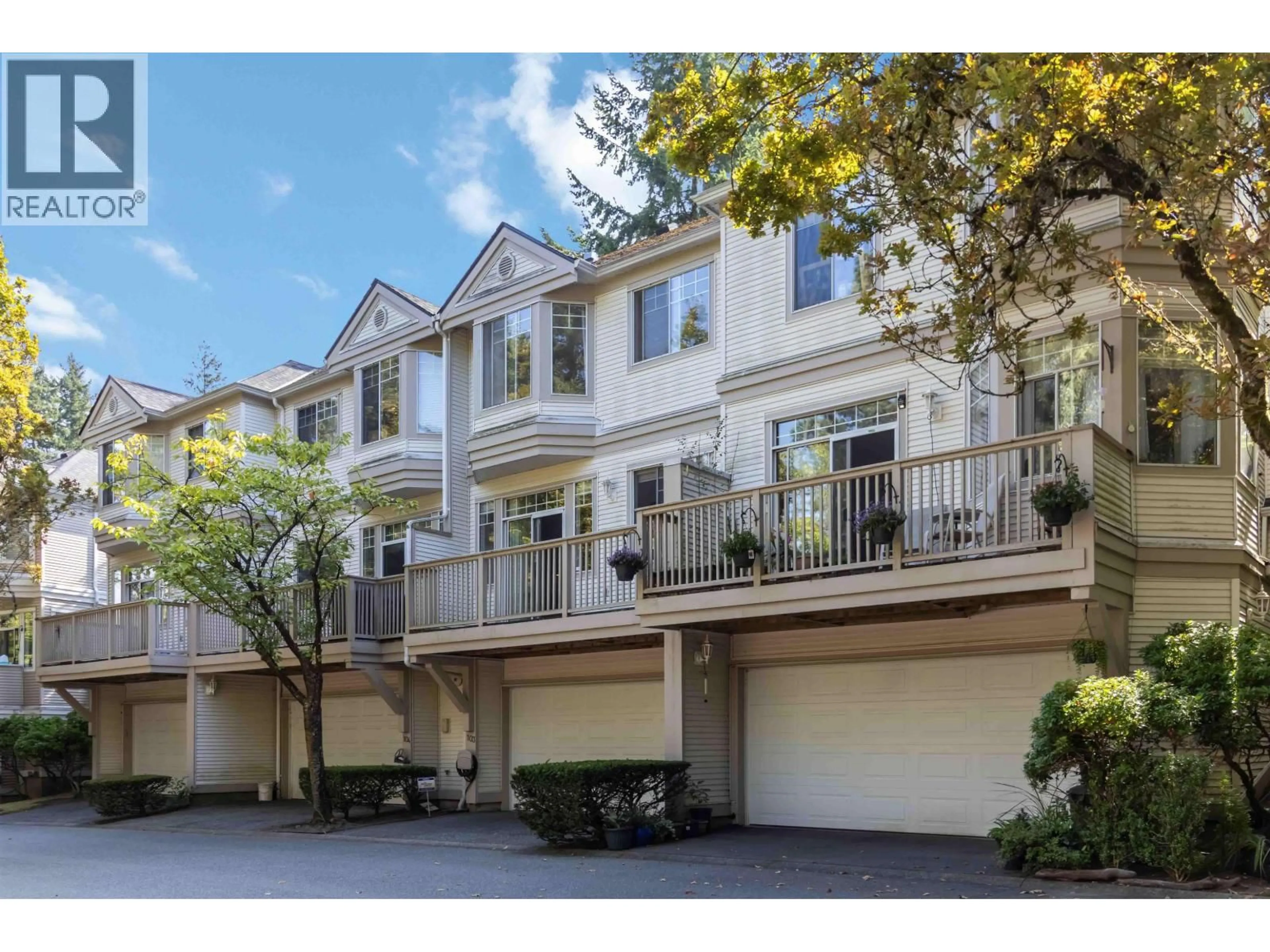 Unknown for 103 - 7501 CUMBERLAND STREET, Burnaby British Columbia V3N4Y6