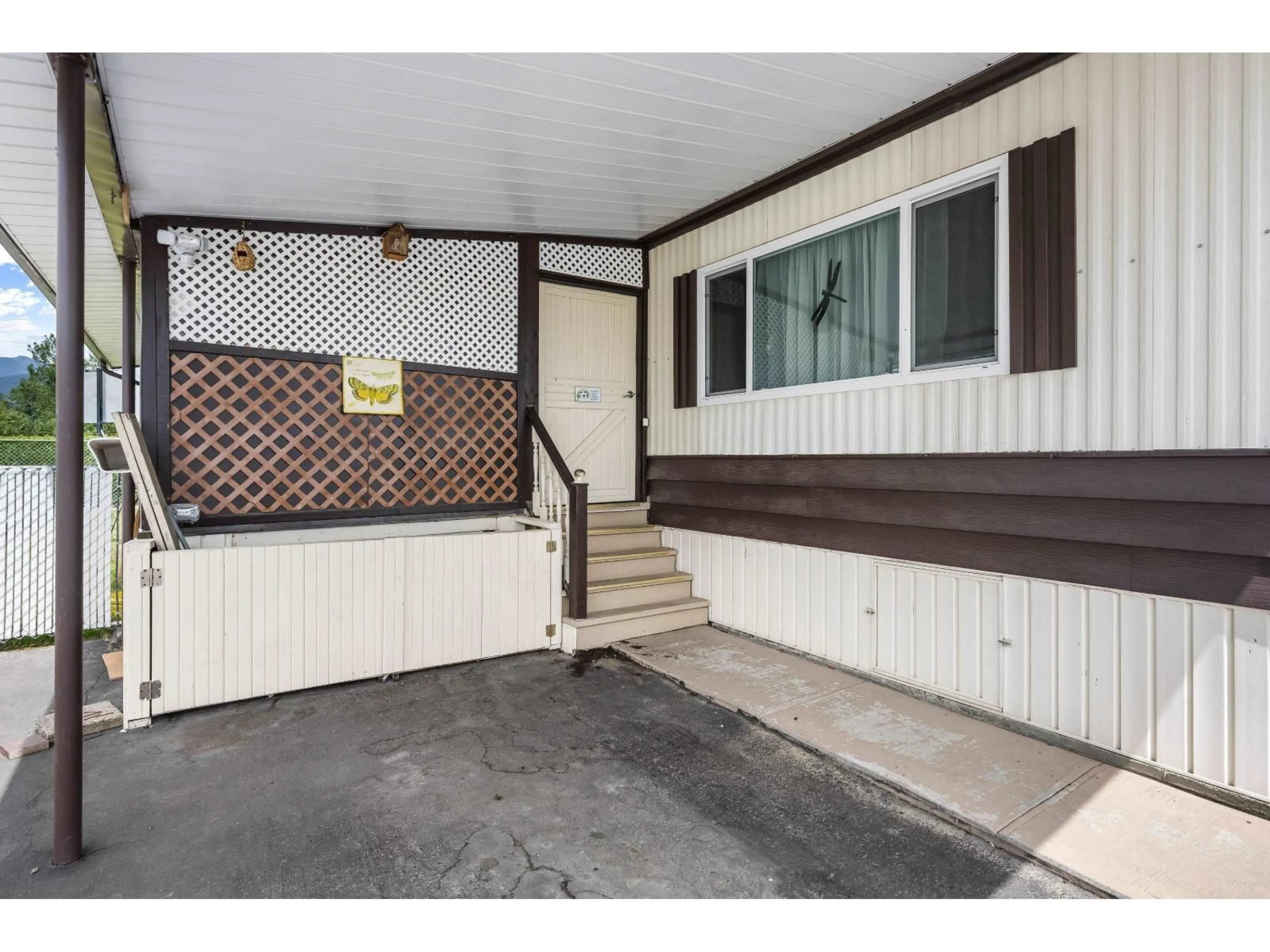 Unknown for 23 - 9055 ASHWELL ROAD, Chilliwack British Columbia V2P7S9