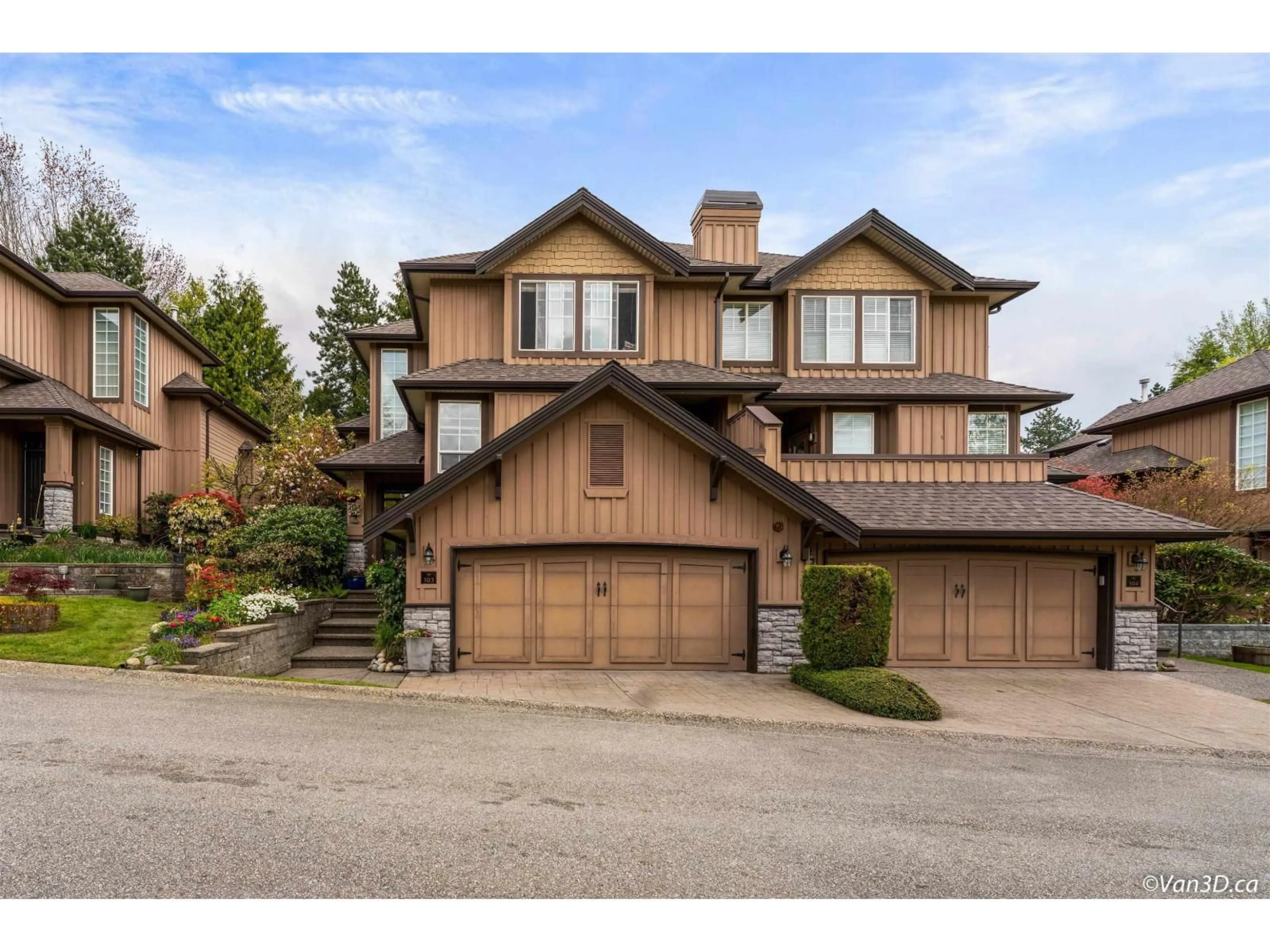 Unknown for 103 - 15350 SEQUOIA, Surrey British Columbia V3S8N5