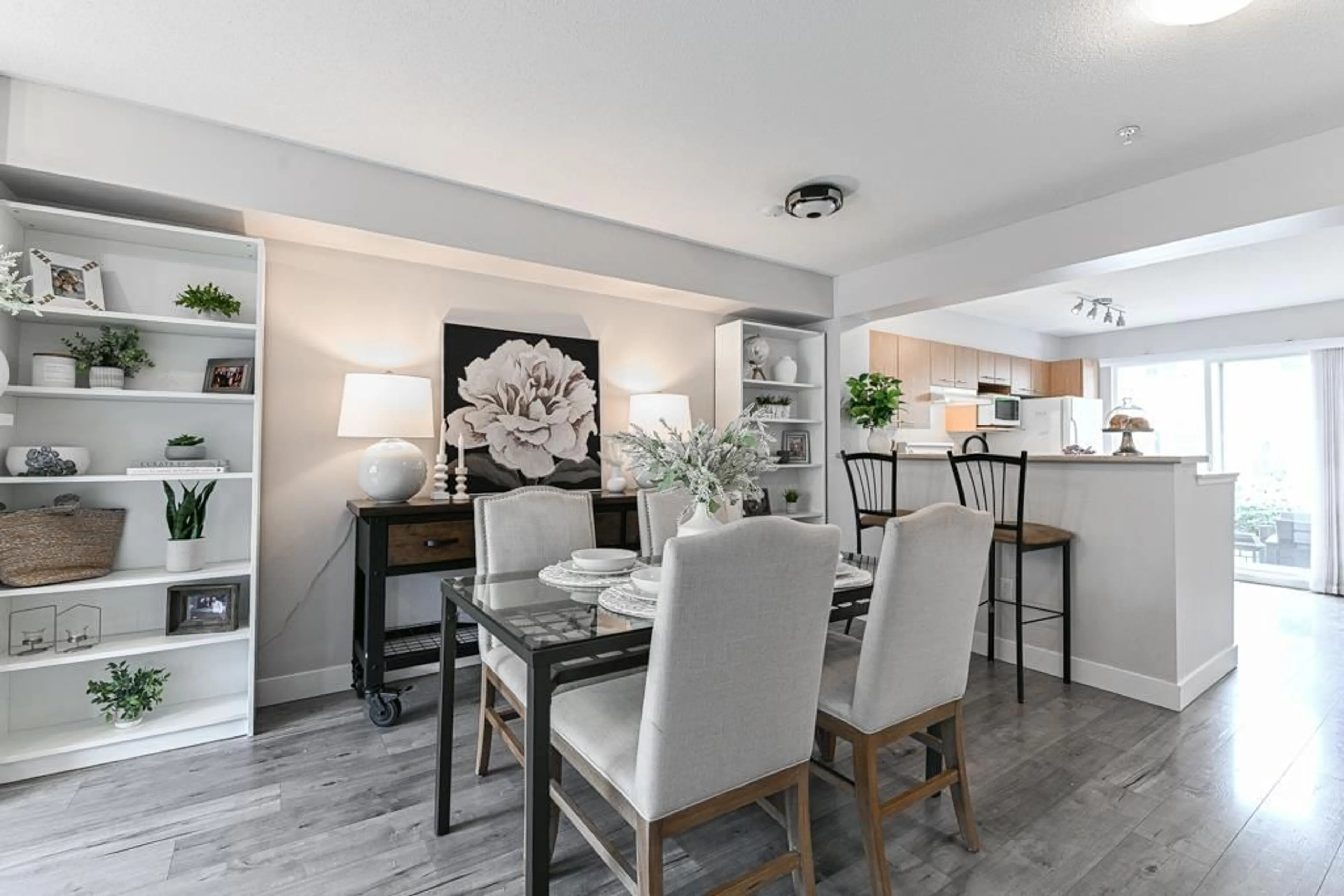 Dining room, unknown for 54 - 20560 66, Langley British Columbia V2Y2Y8