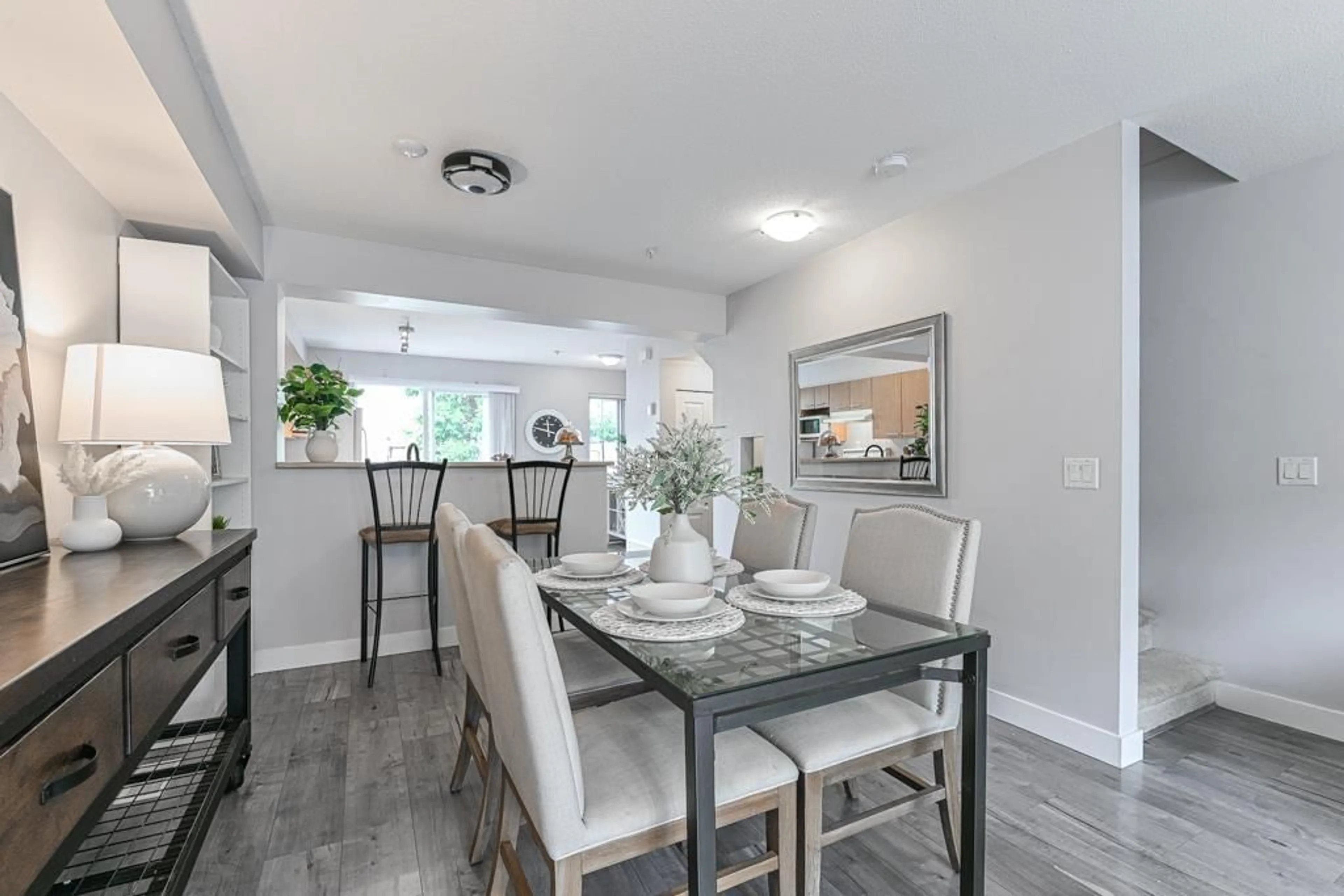 Dining room, unknown for 54 - 20560 66, Langley British Columbia V2Y2Y8