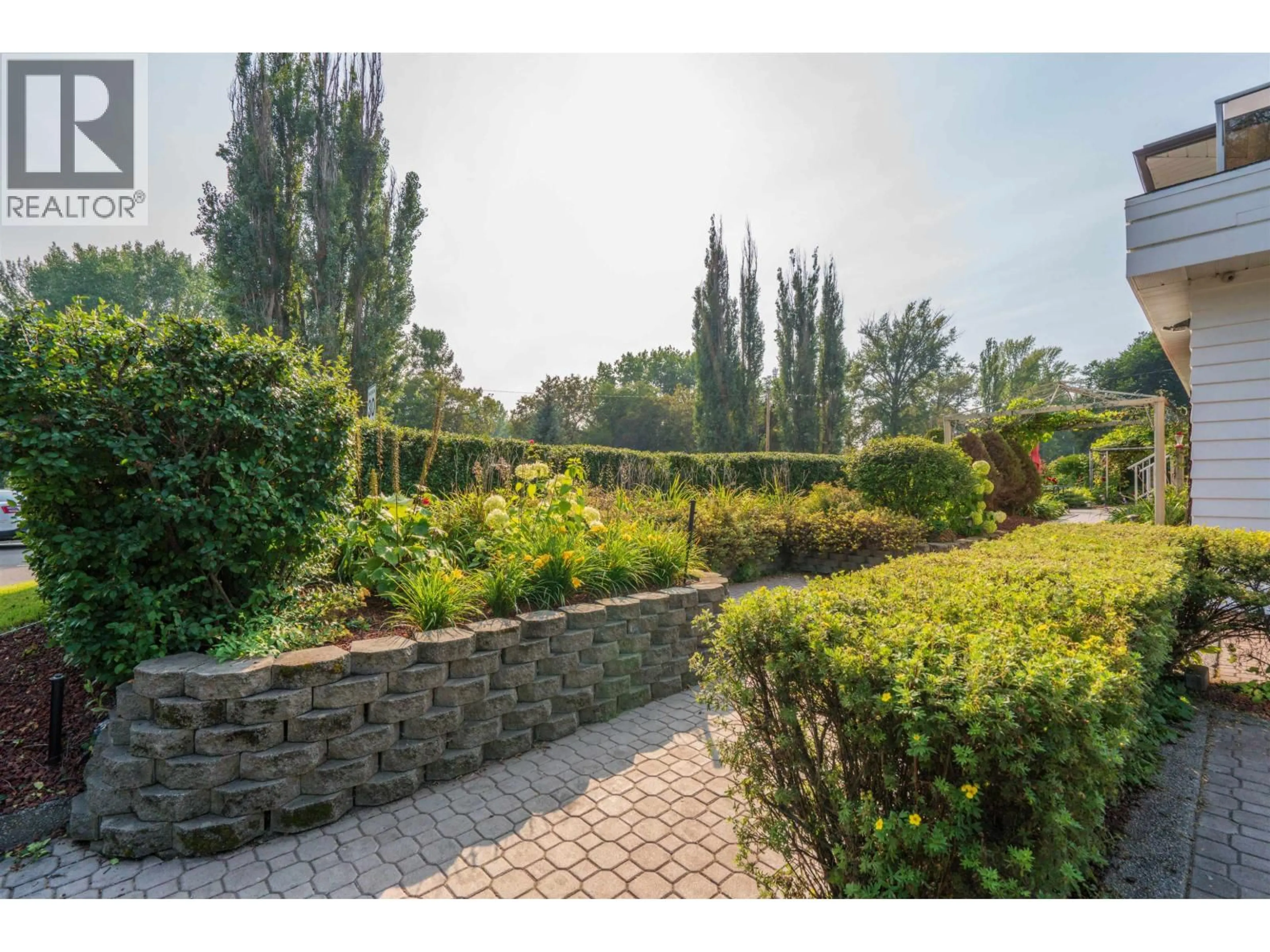 Patio, unknown for 1689 BIRCH STREET, Prince George British Columbia V2L1B3