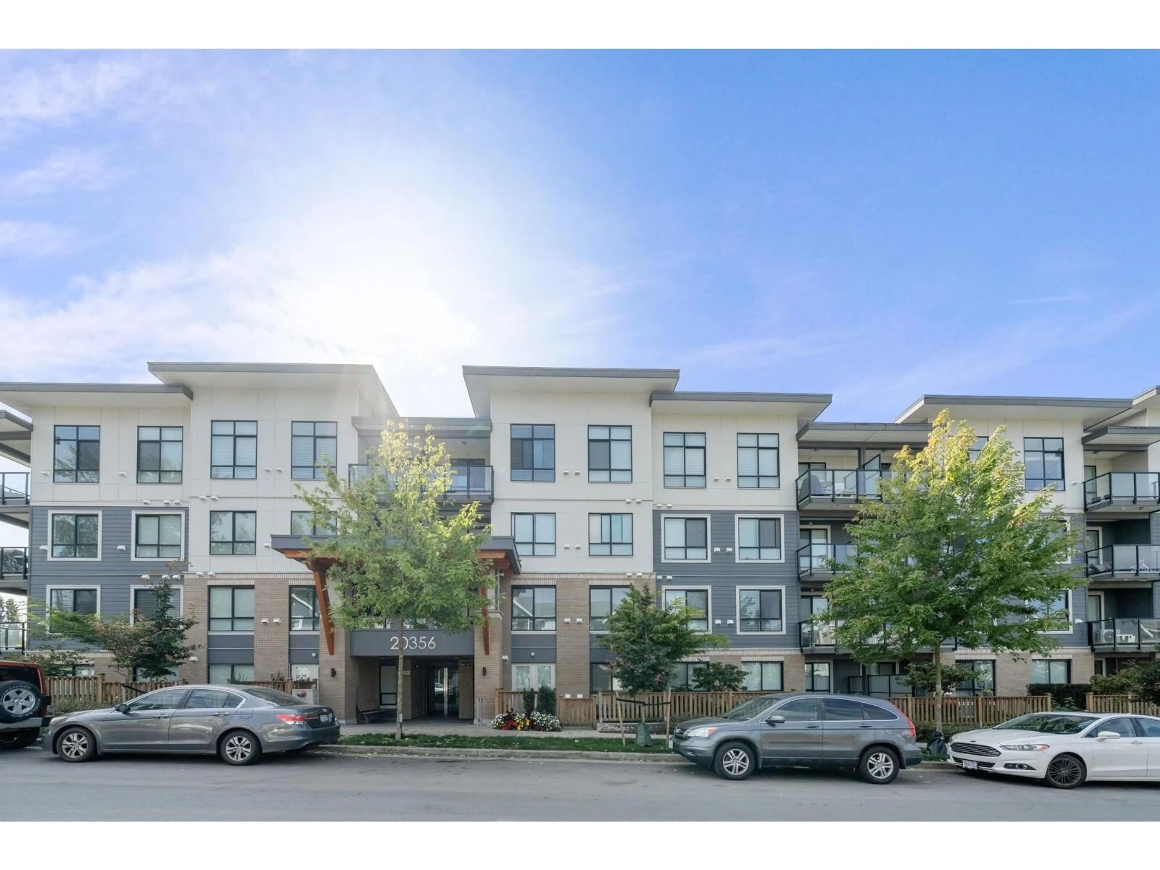 Unknown for 117 - 20356 72B, Langley British Columbia V2Y4J9
