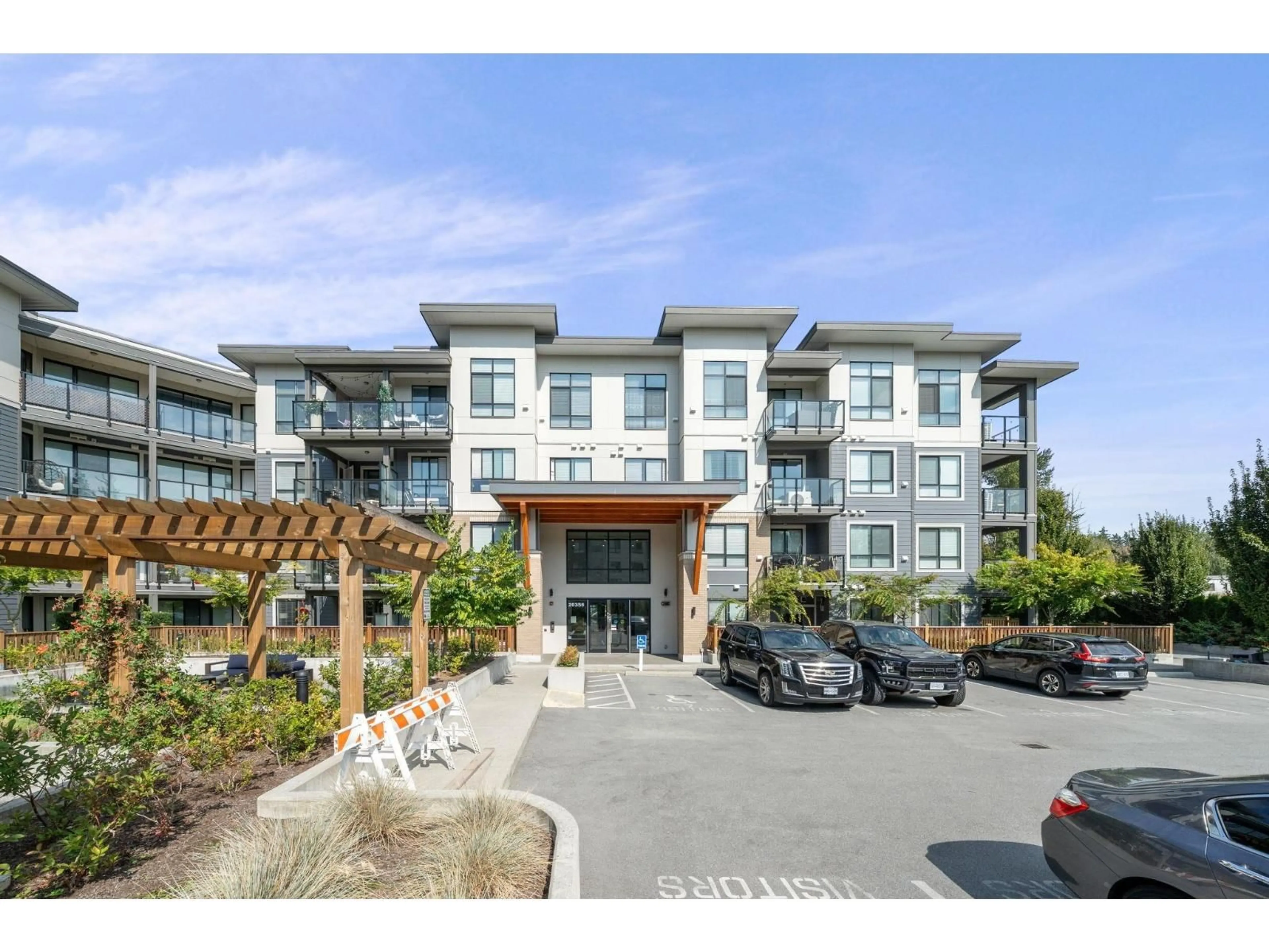 Unknown for 117 - 20356 72B, Langley British Columbia V2Y4J9