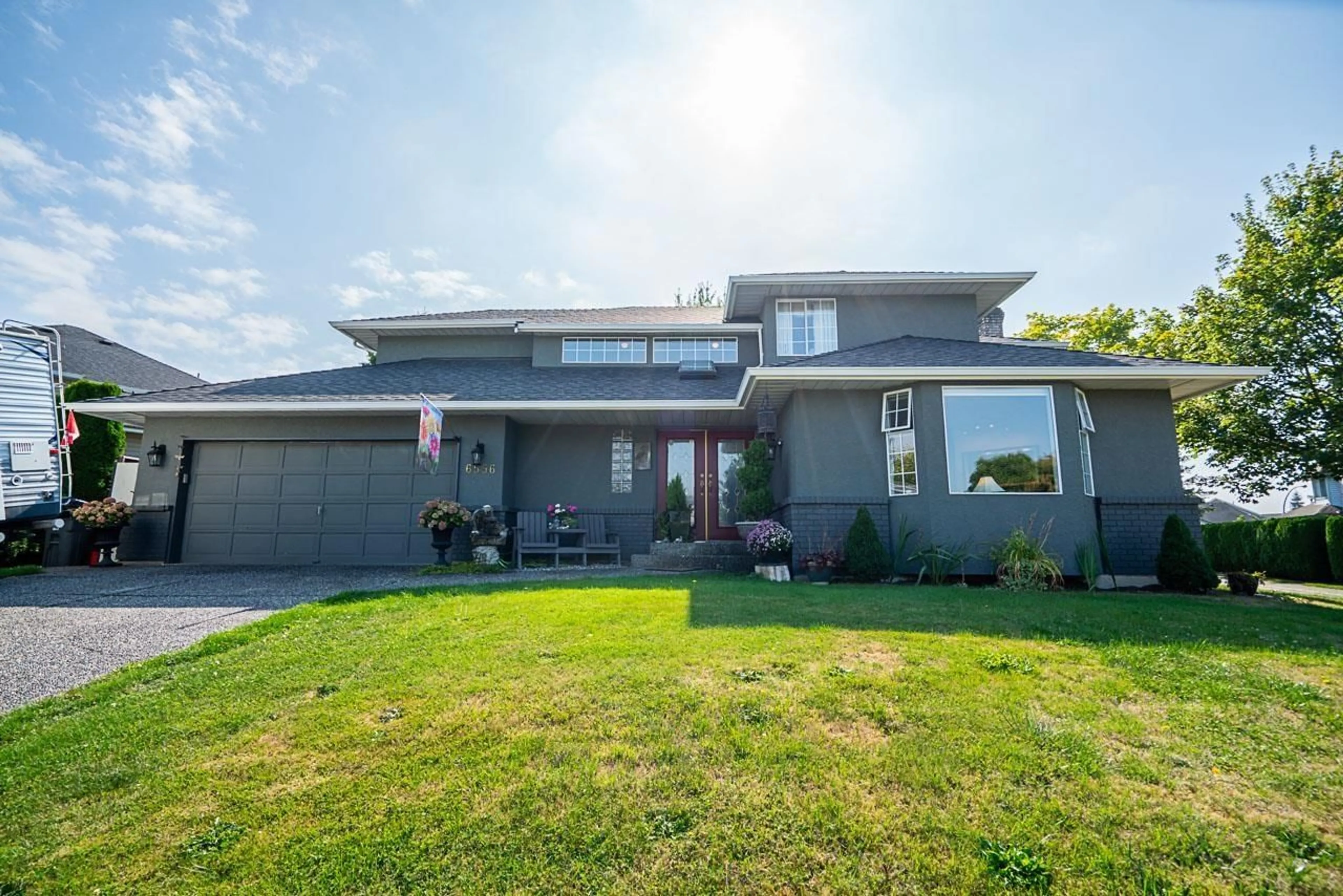 Unknown for 6556 CLAYTONHILL, Surrey British Columbia V3S7N5