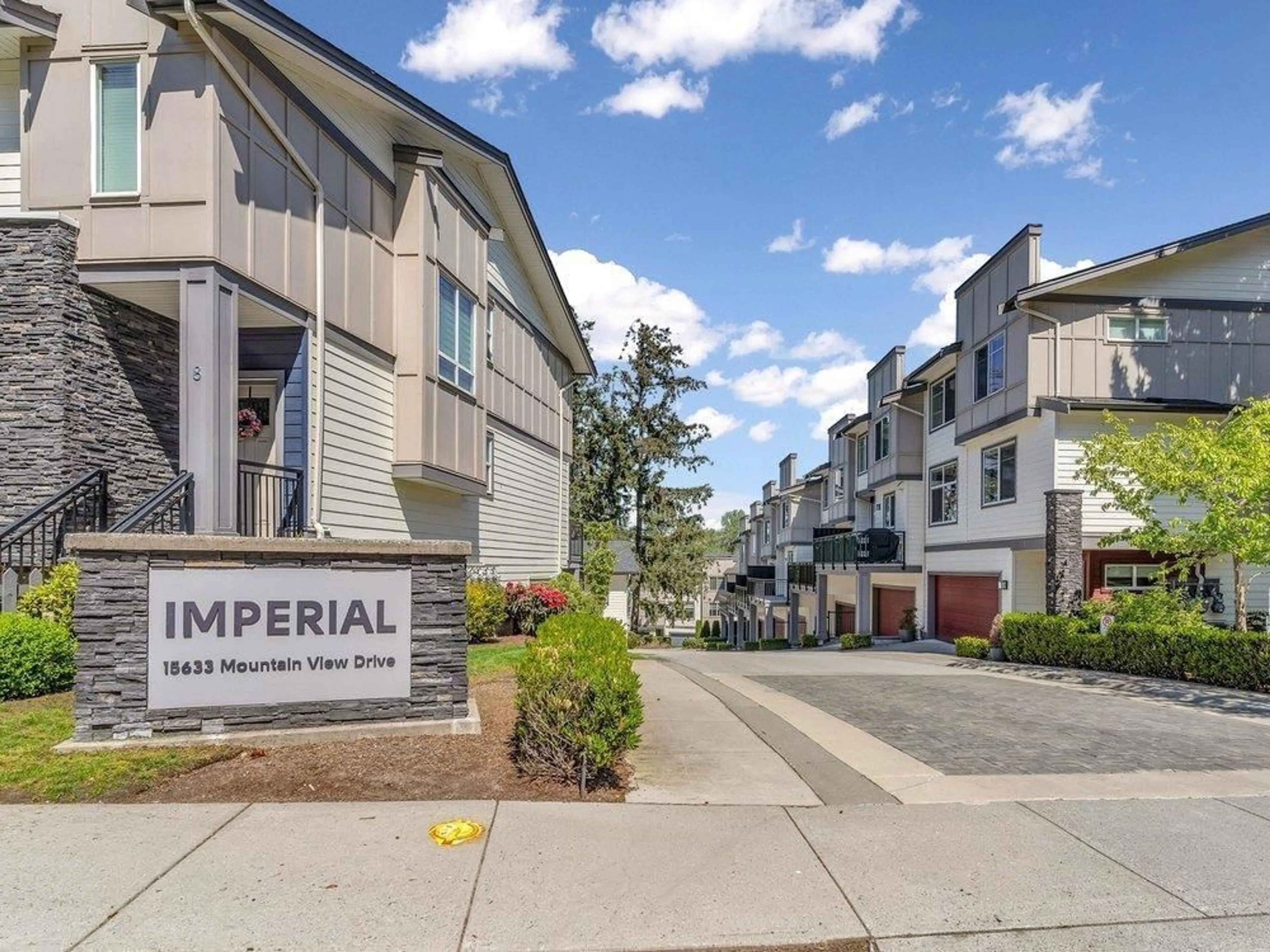 Unknown for 25 - 15633 MOUNTAIN VIEW, Surrey British Columbia V3Z0W8