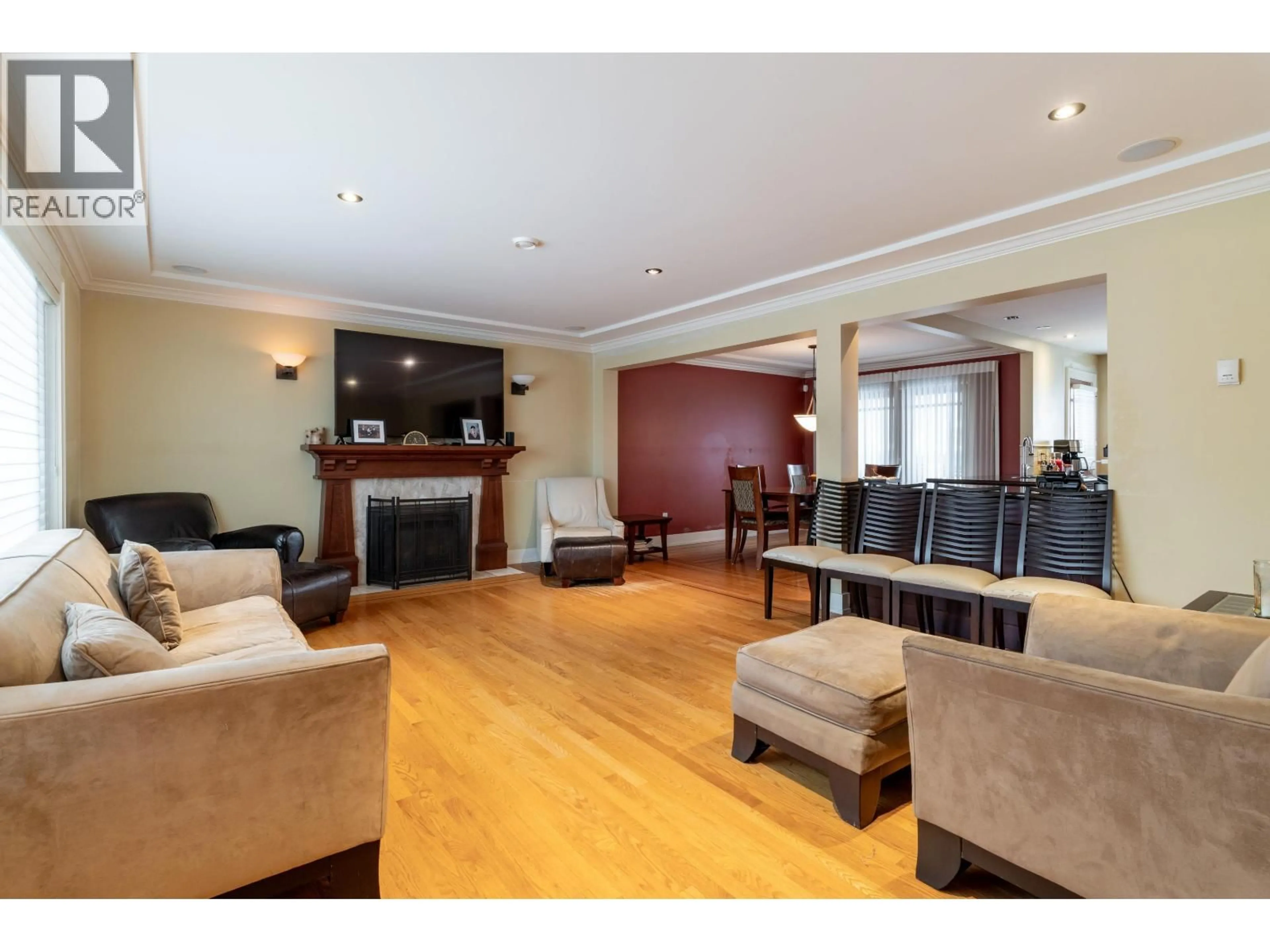 Unknown for 5570 BAILLIE STREET, Vancouver British Columbia V5Z3M8