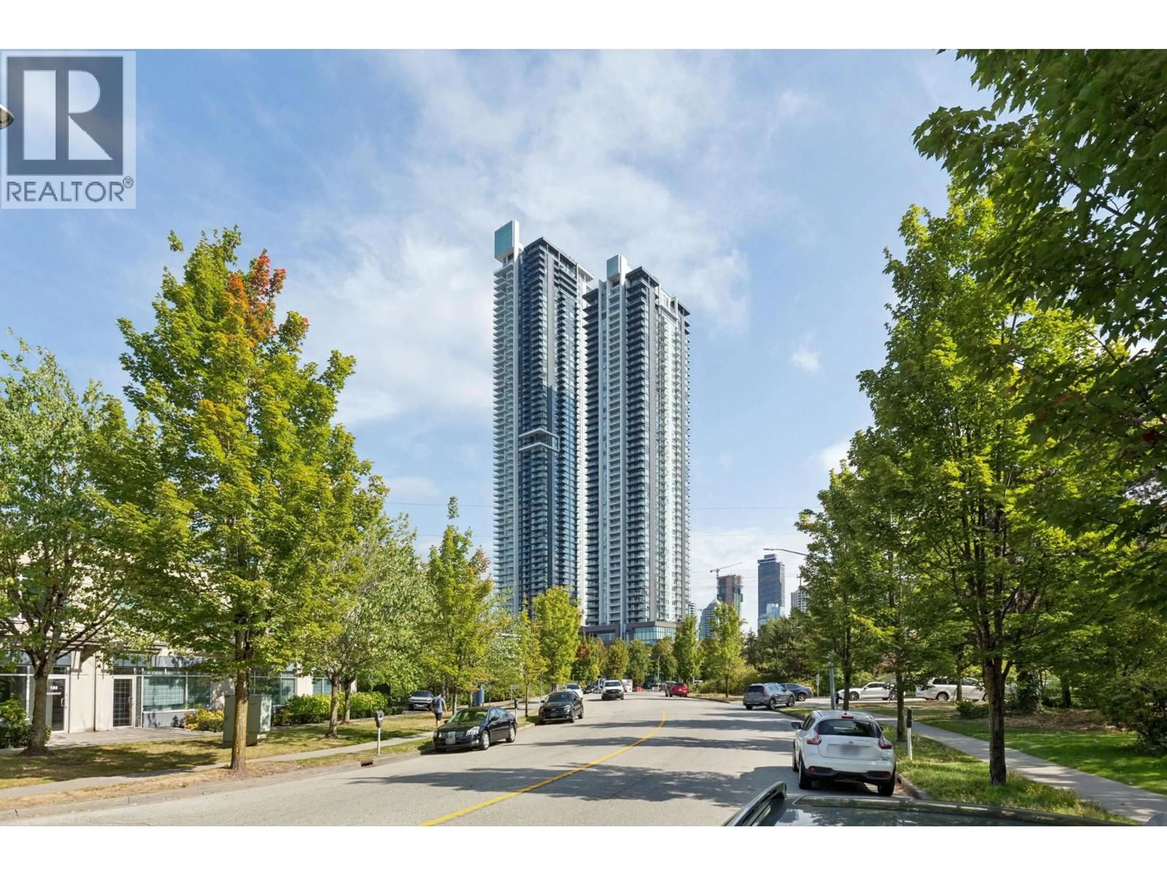 Unknown for 1305 - 2186 GILMORE AVENUE, Burnaby British Columbia V5C0N7