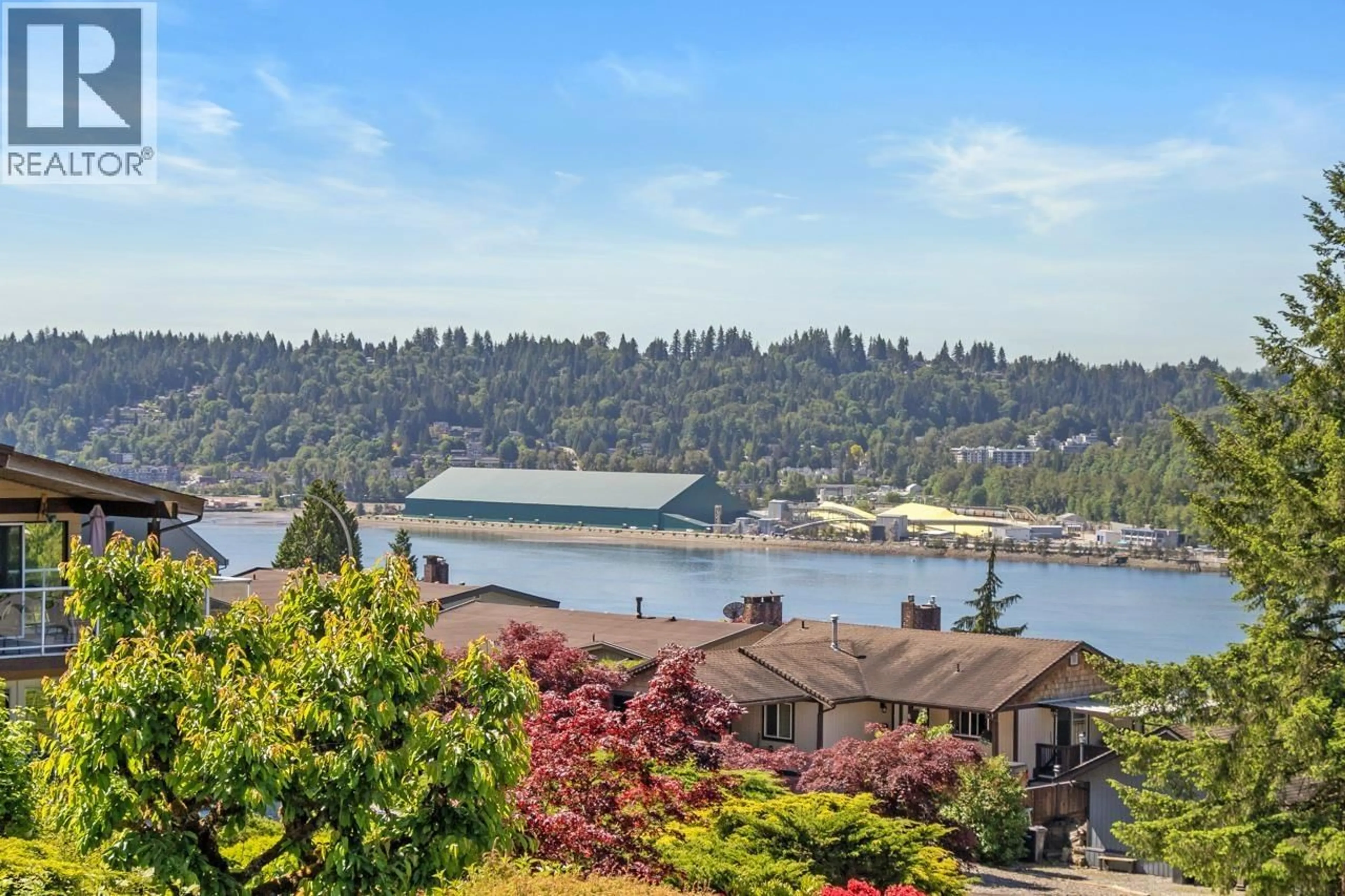 Unknown for 150 APRIL ROAD, Port Moody British Columbia V3H3M6