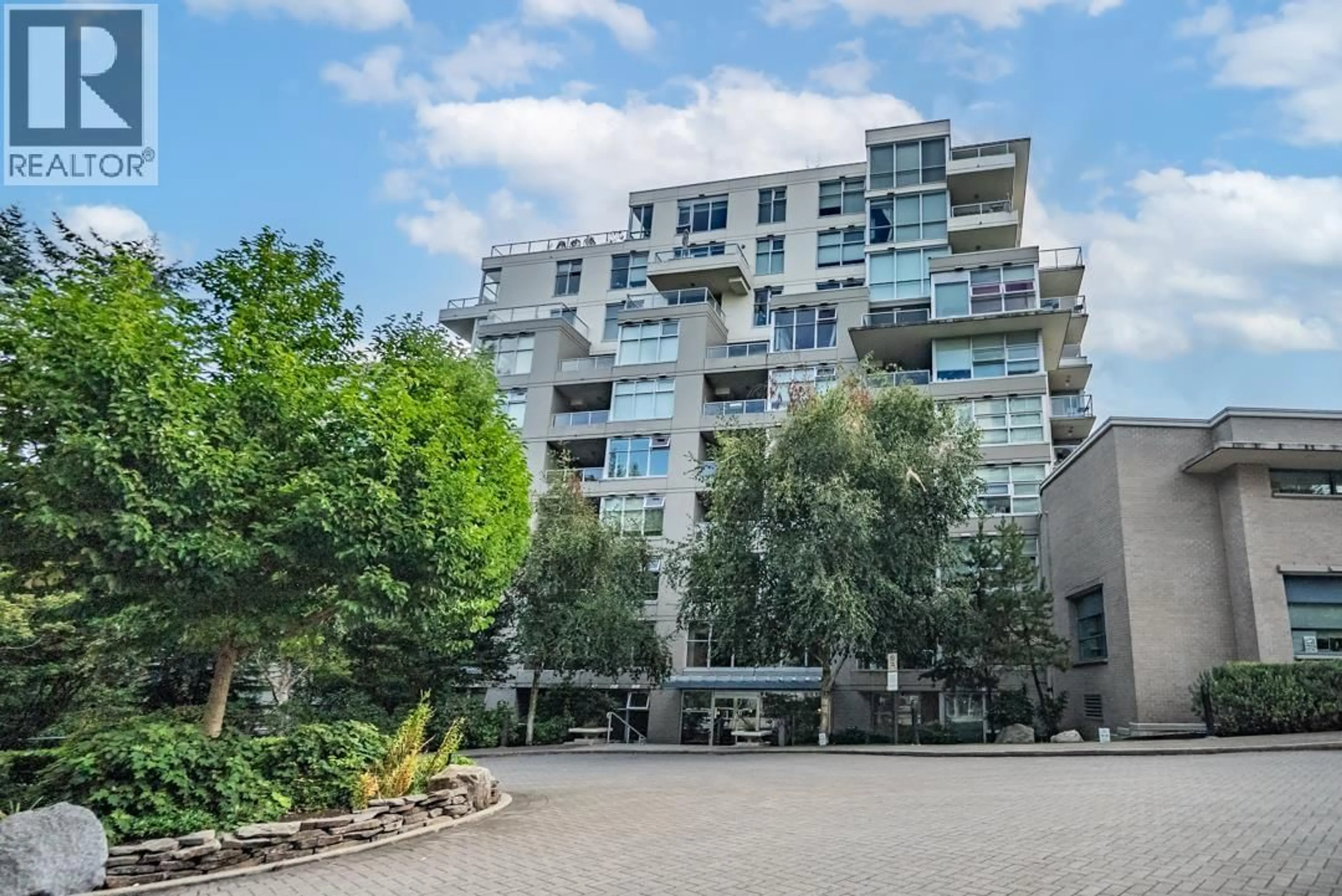 Unknown for 509 - 9262 UNIVERSITY CRESCENT, Burnaby British Columbia V5A0A4