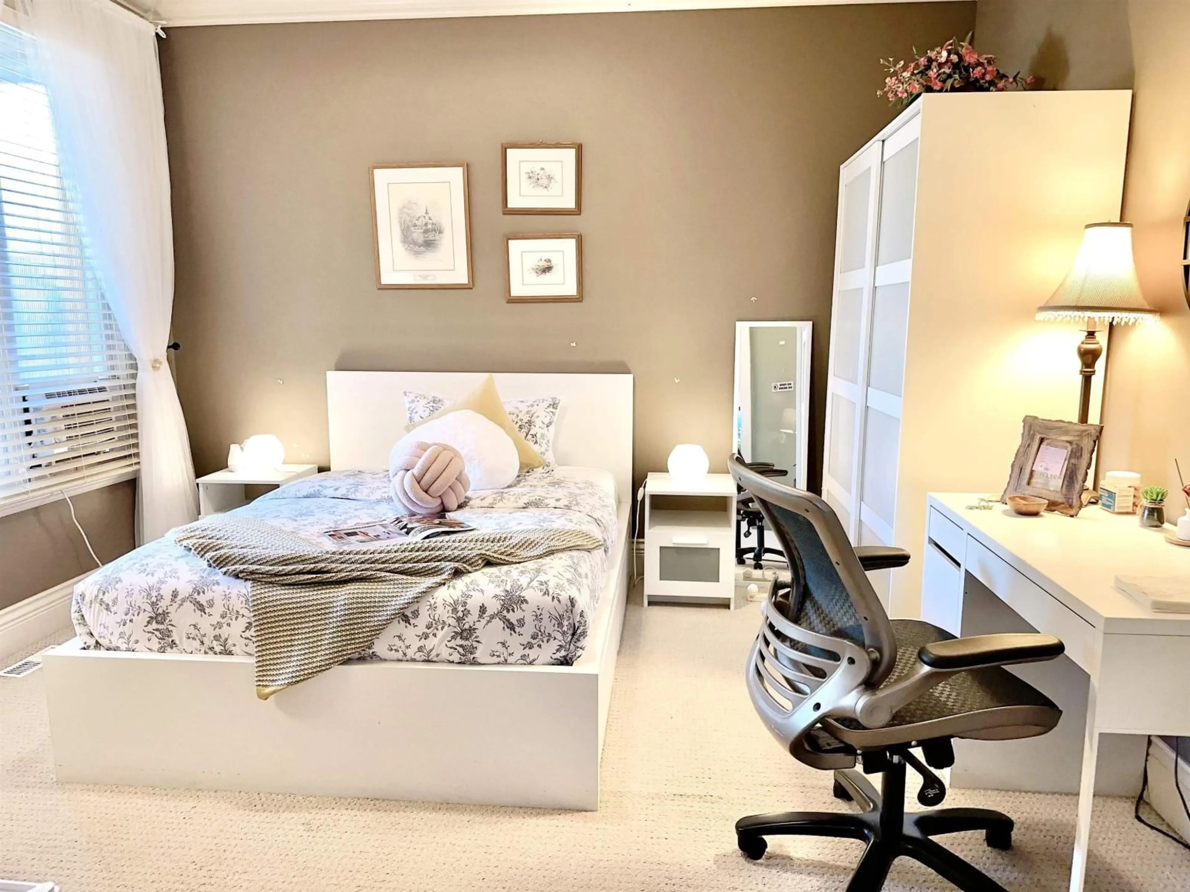 A pic of a room for 7227 199A, Langley British Columbia V2Y3J2
