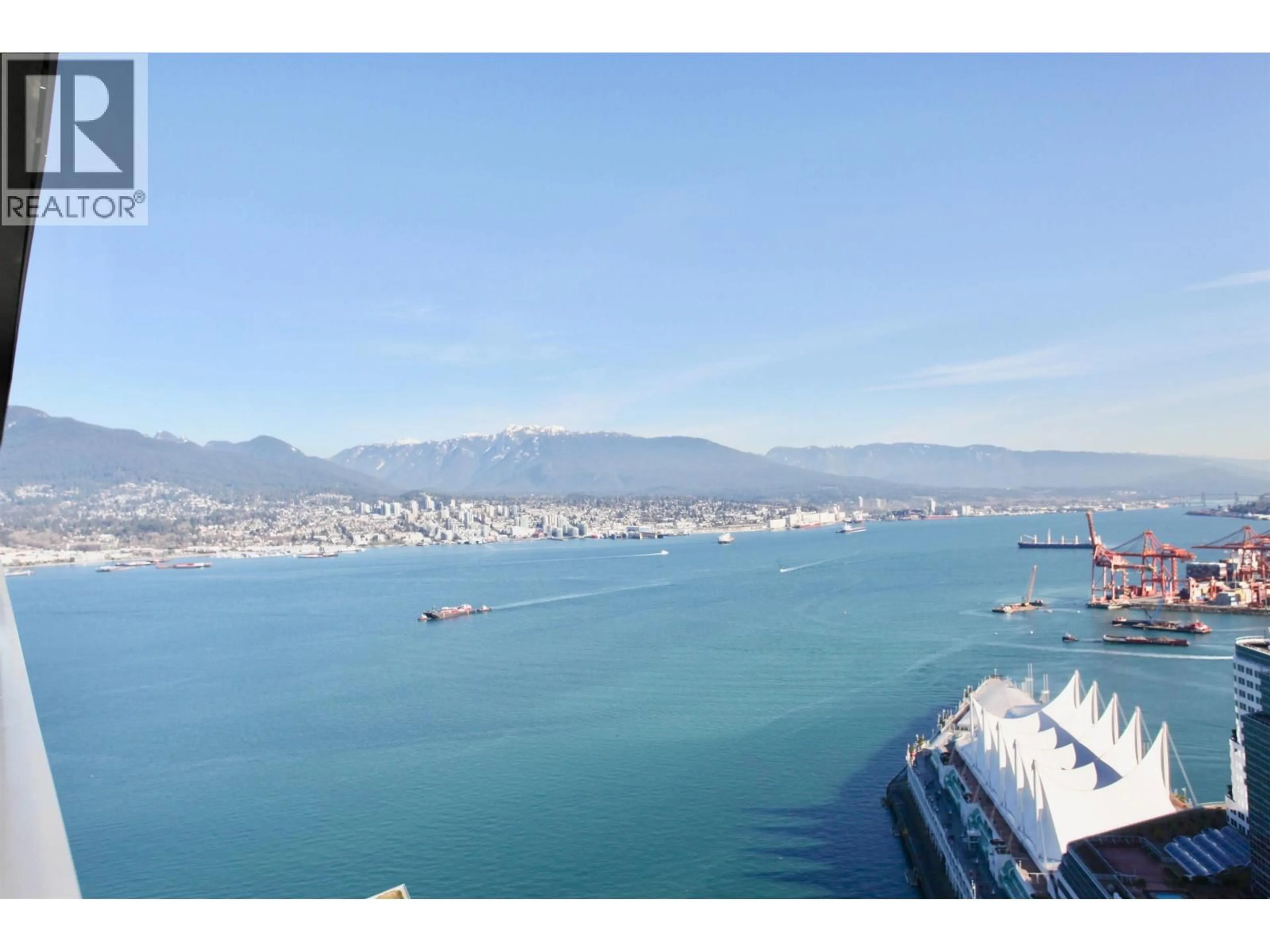 Blurry image for 4203 - 1011 CORDOVA STREET, Vancouver British Columbia V6C0B2