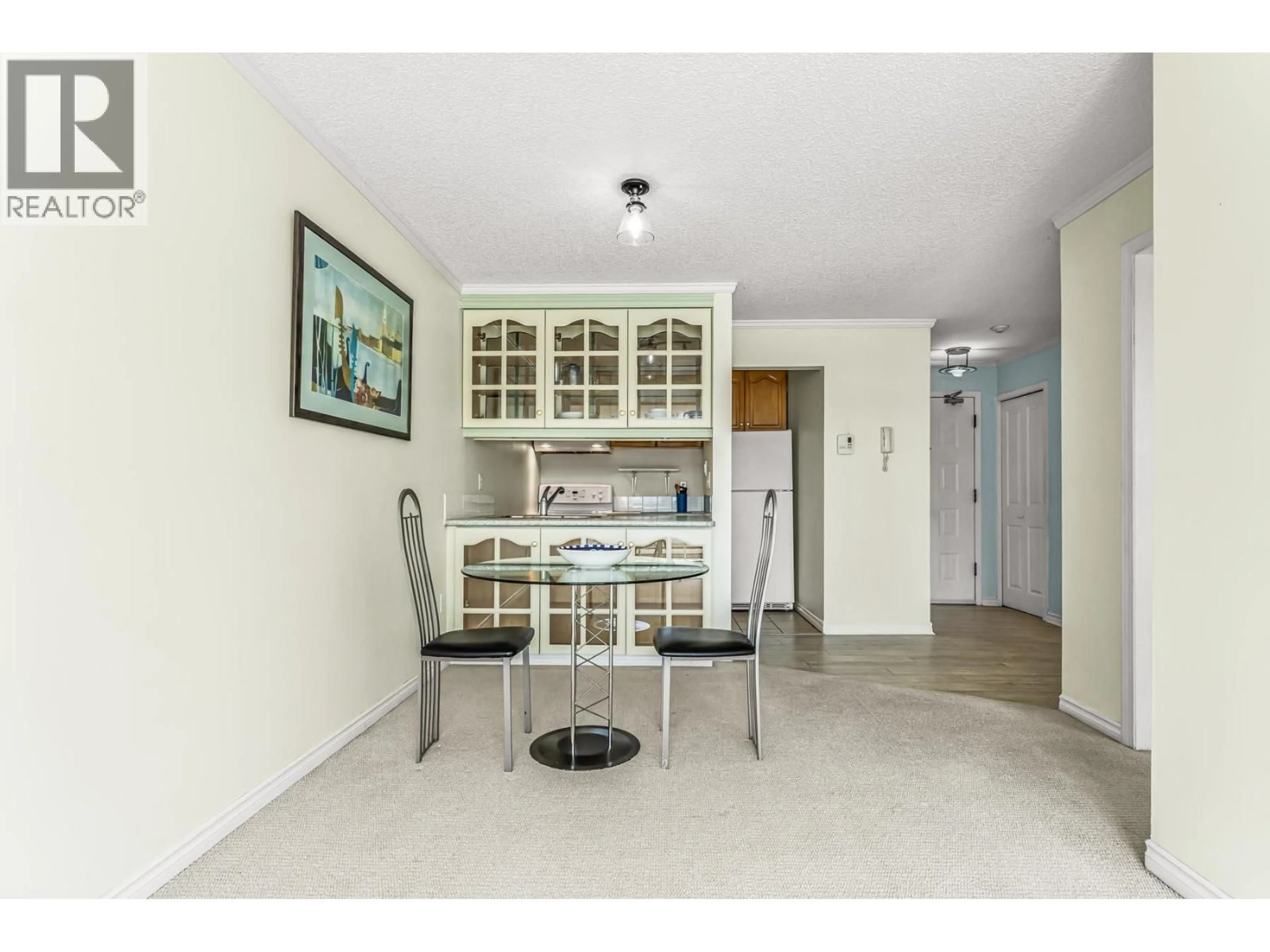 Standard kitchen, unknown for 311 - 5 K DE K COURT, New Westminster British Columbia V3M6B6