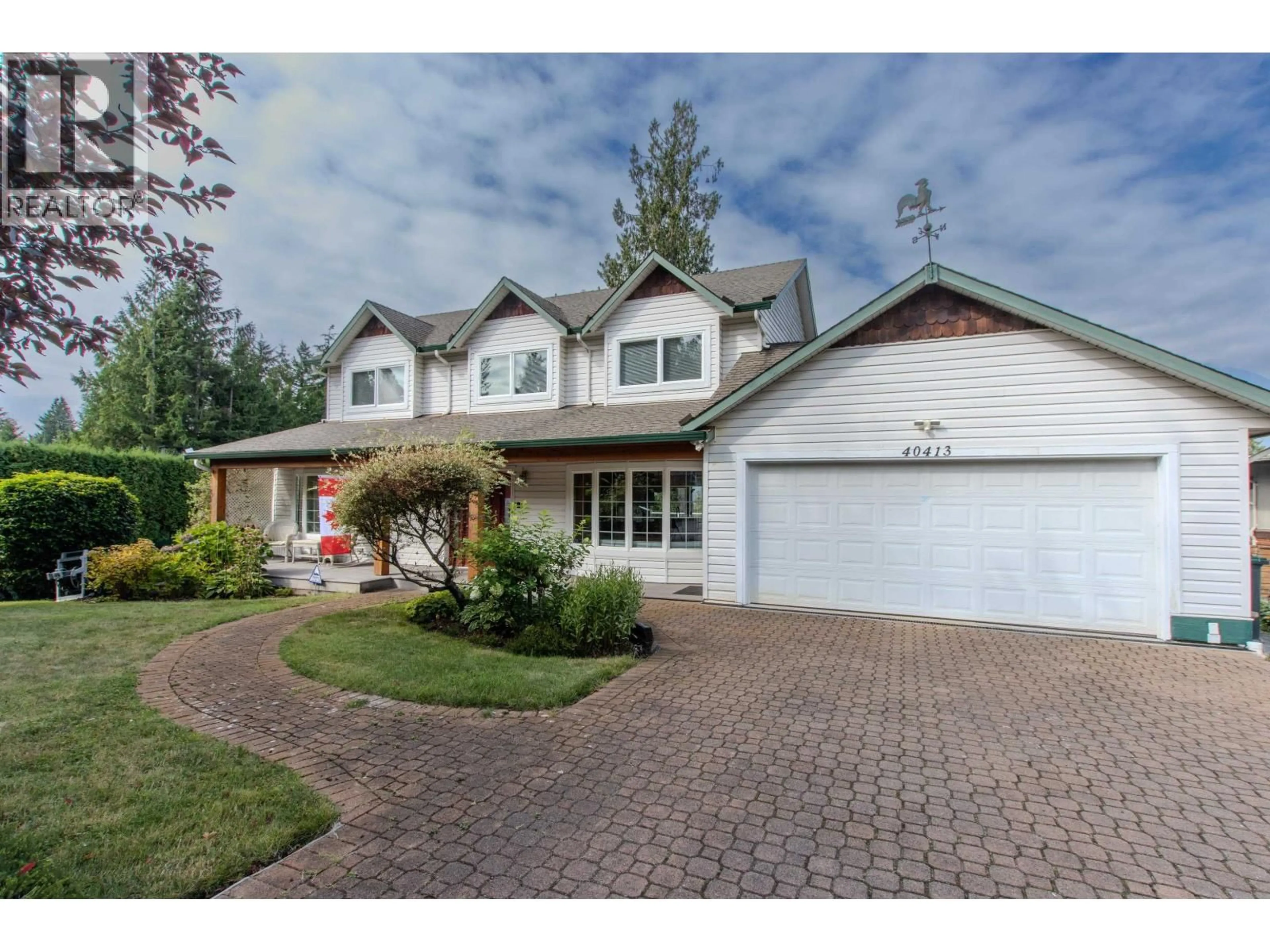 Unknown for 40413 AYR DRIVE, Squamish British Columbia V8B0P3