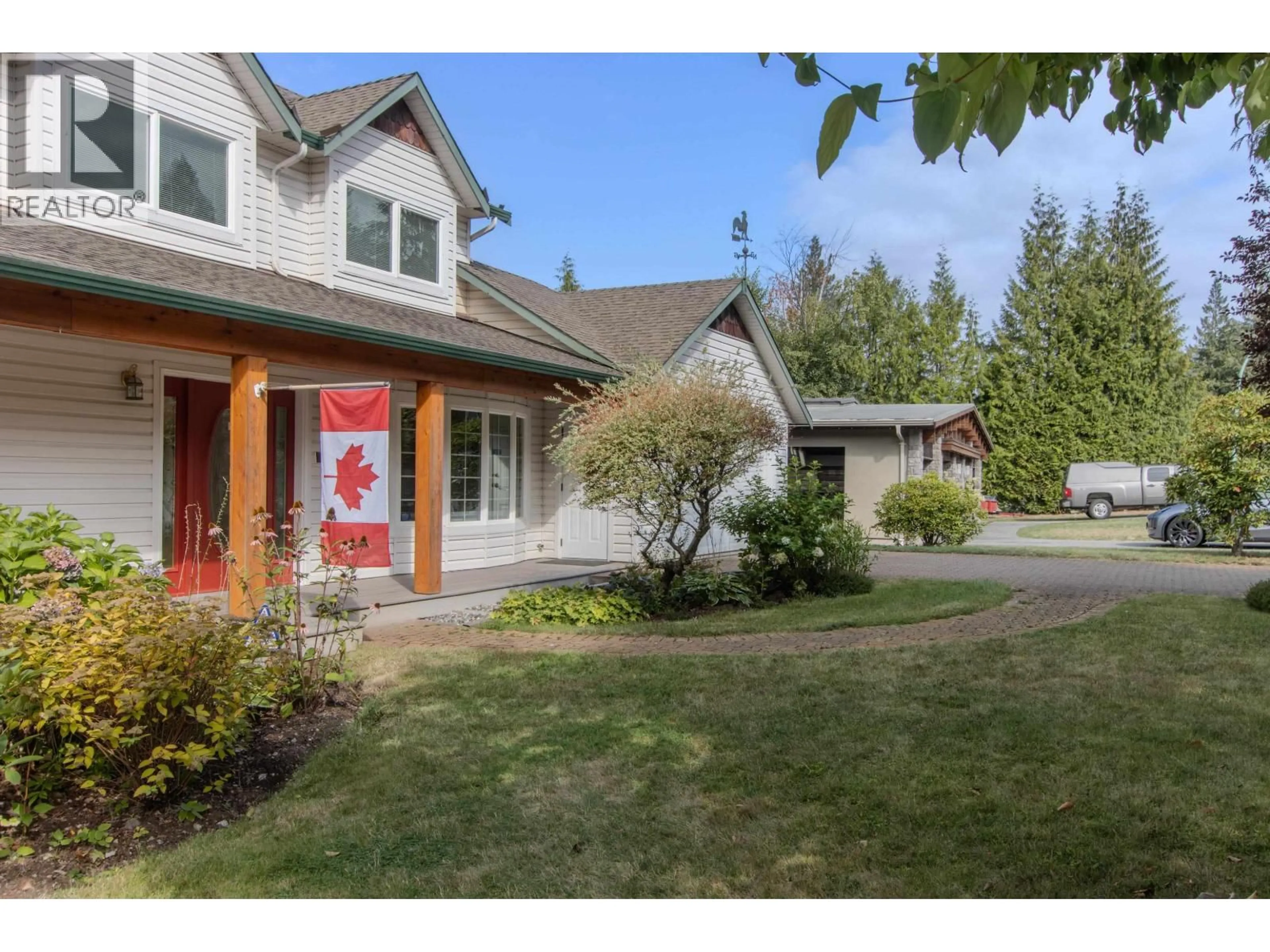 Unknown for 40413 AYR DRIVE, Squamish British Columbia V8B0P3