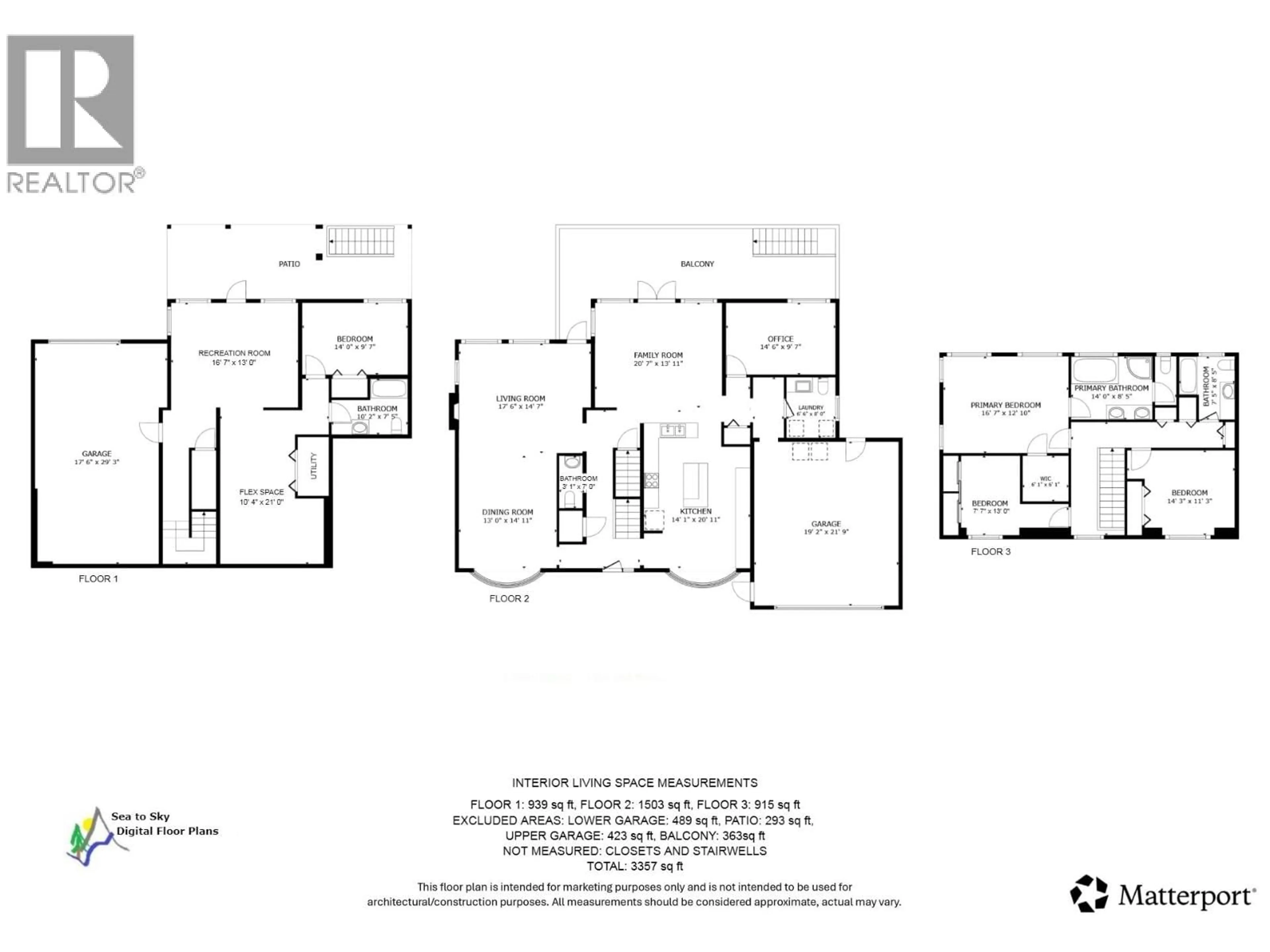Floor plan for 40413 AYR DRIVE, Squamish British Columbia V8B0P3