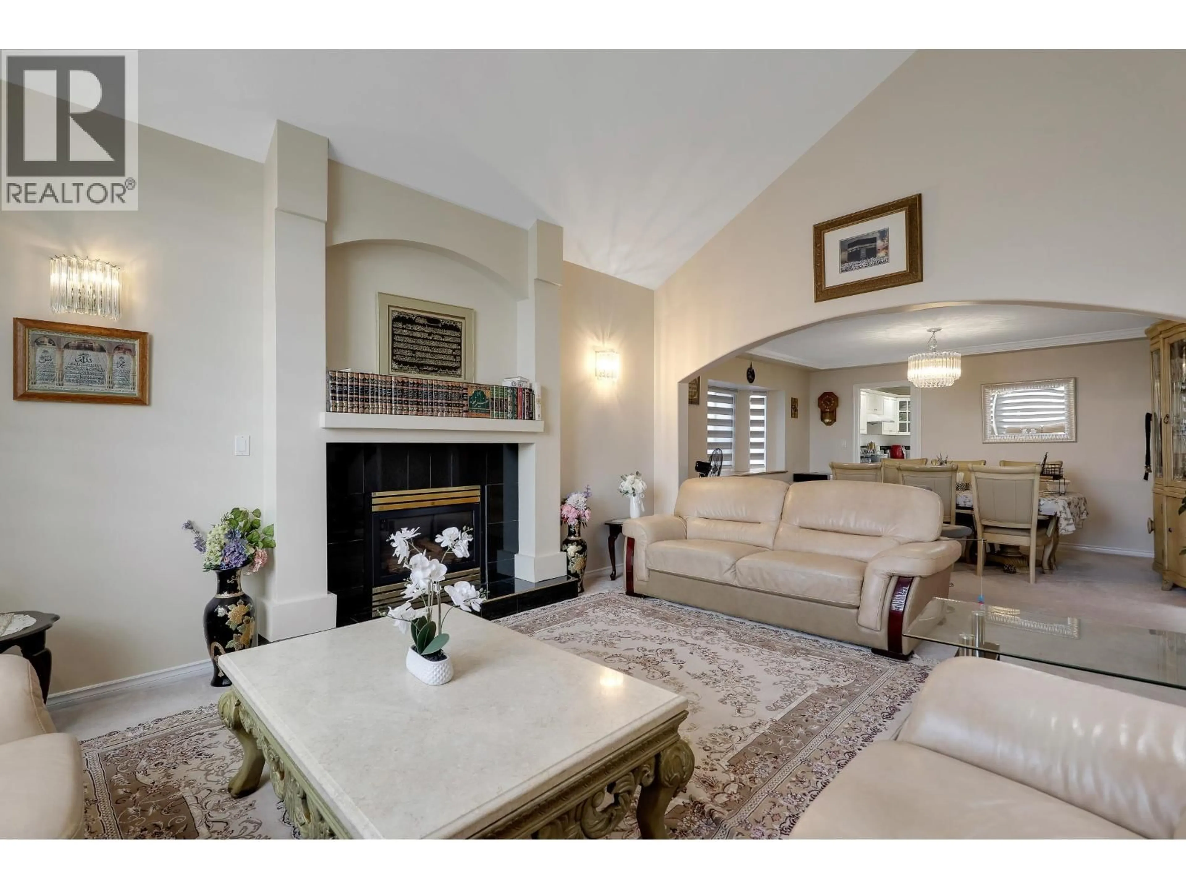 Living room with furniture, unknown for 1210 SALTER STREET, New Westminster British Columbia V3M5A7