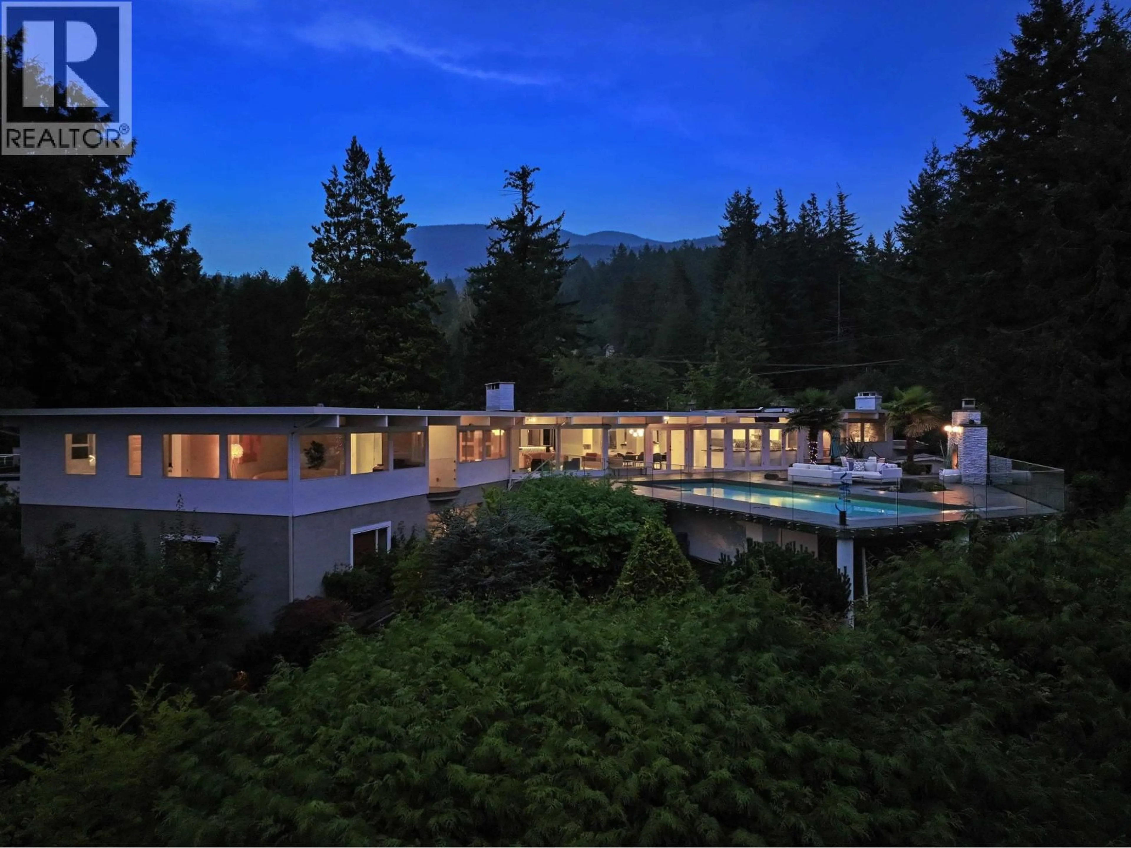 Unknown for 4514 WOODGREEN DRIVE, West Vancouver British Columbia V7S2V1