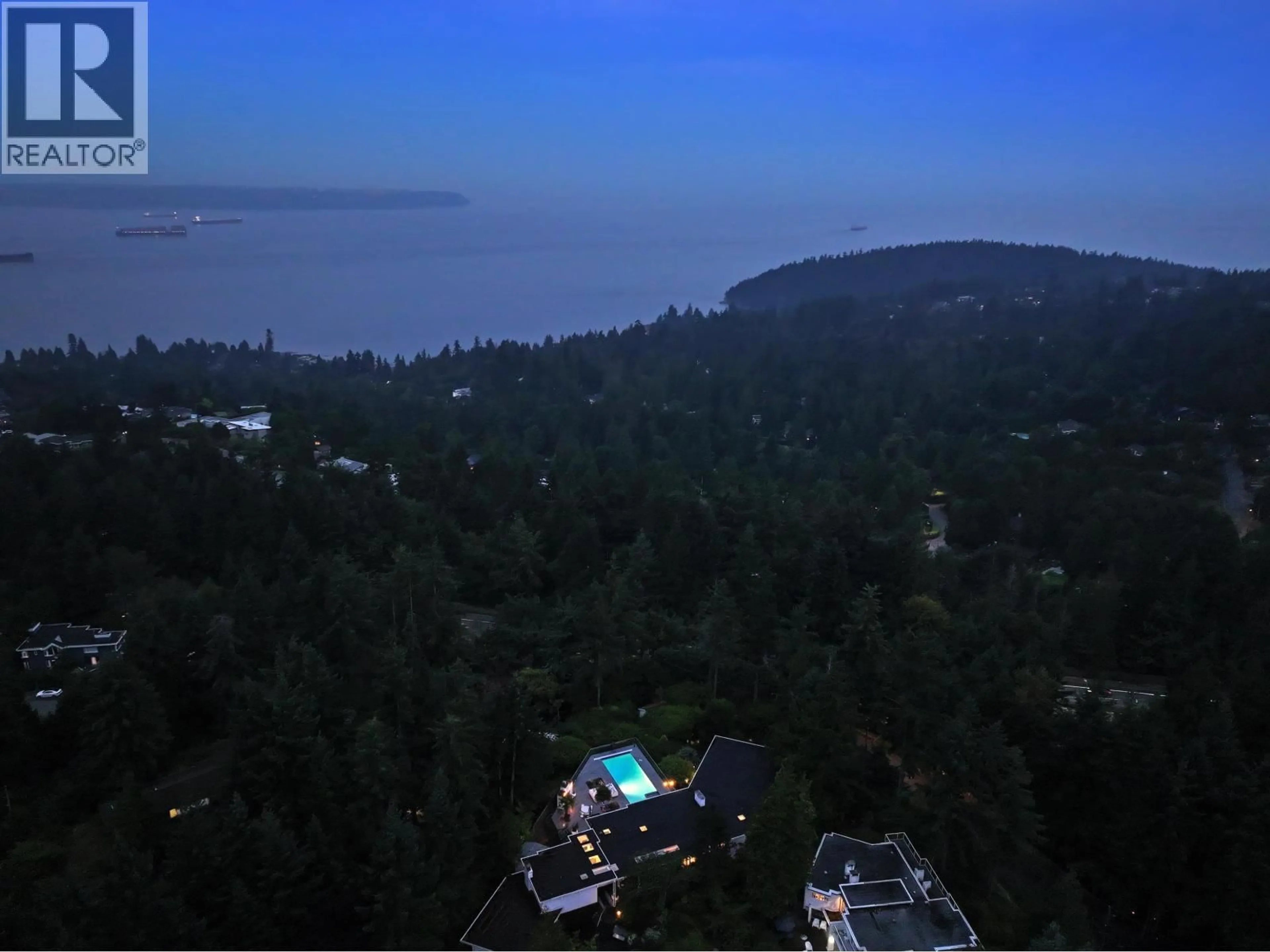 Unknown for 4514 WOODGREEN DRIVE, West Vancouver British Columbia V7S2V1