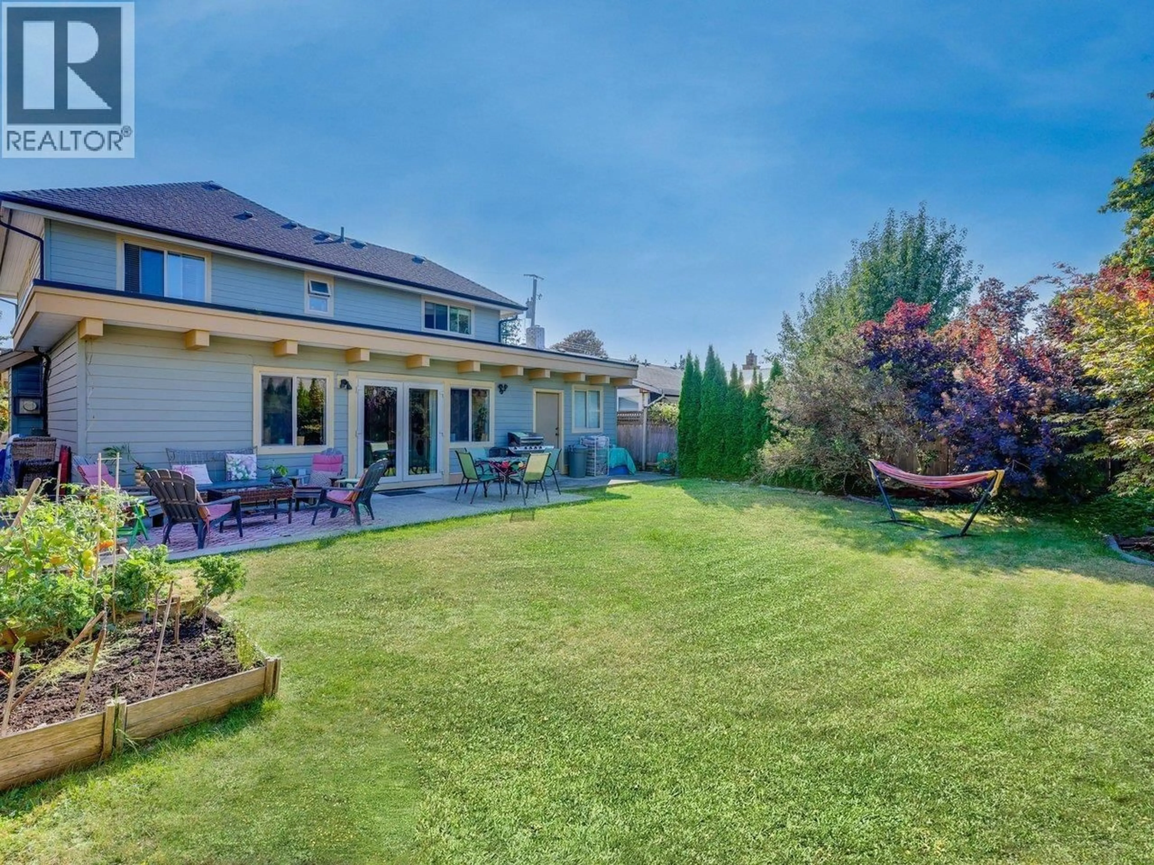 Patio, unknown for 6763 SEAVIEW ROAD, Delta British Columbia V4L1A2