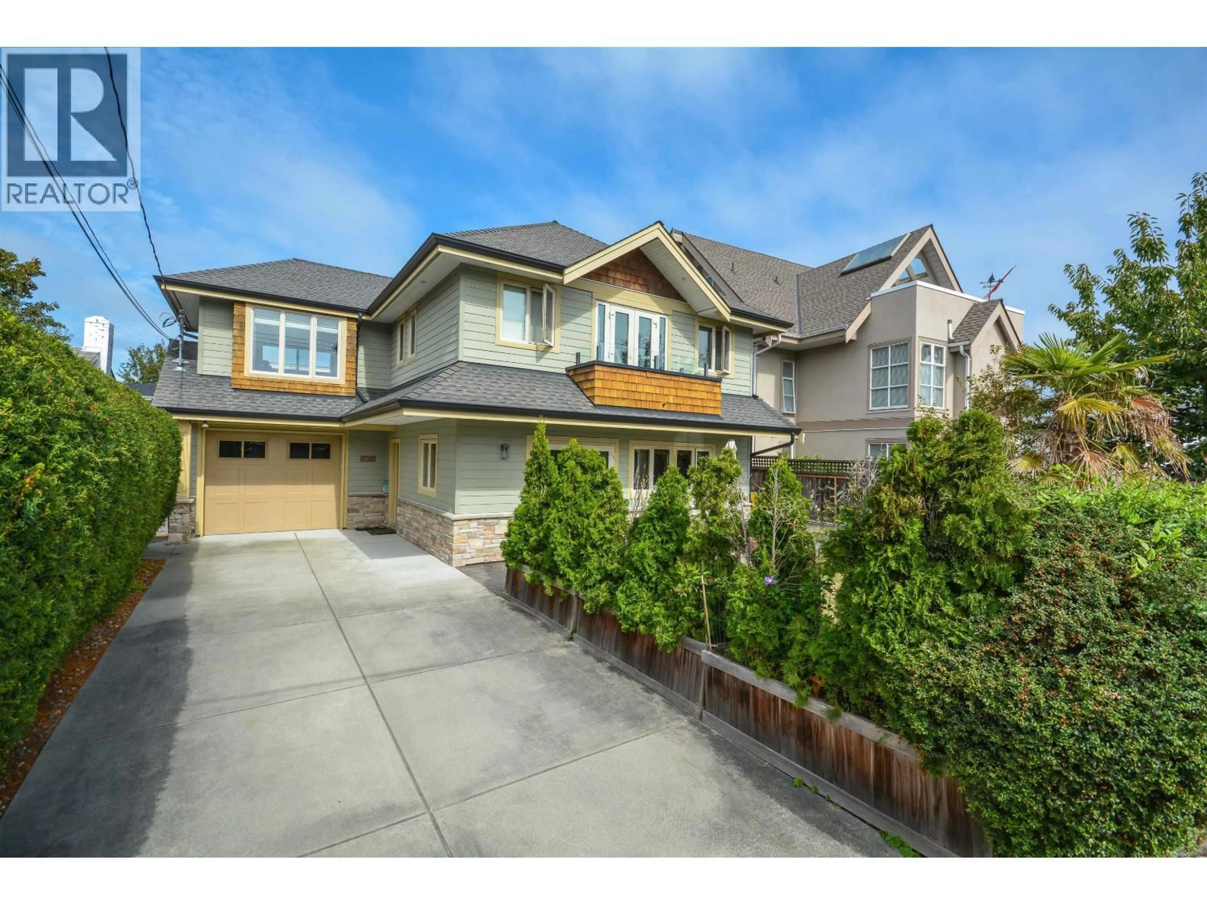 Unknown for 6763 SEAVIEW ROAD, Delta British Columbia V4L1A2