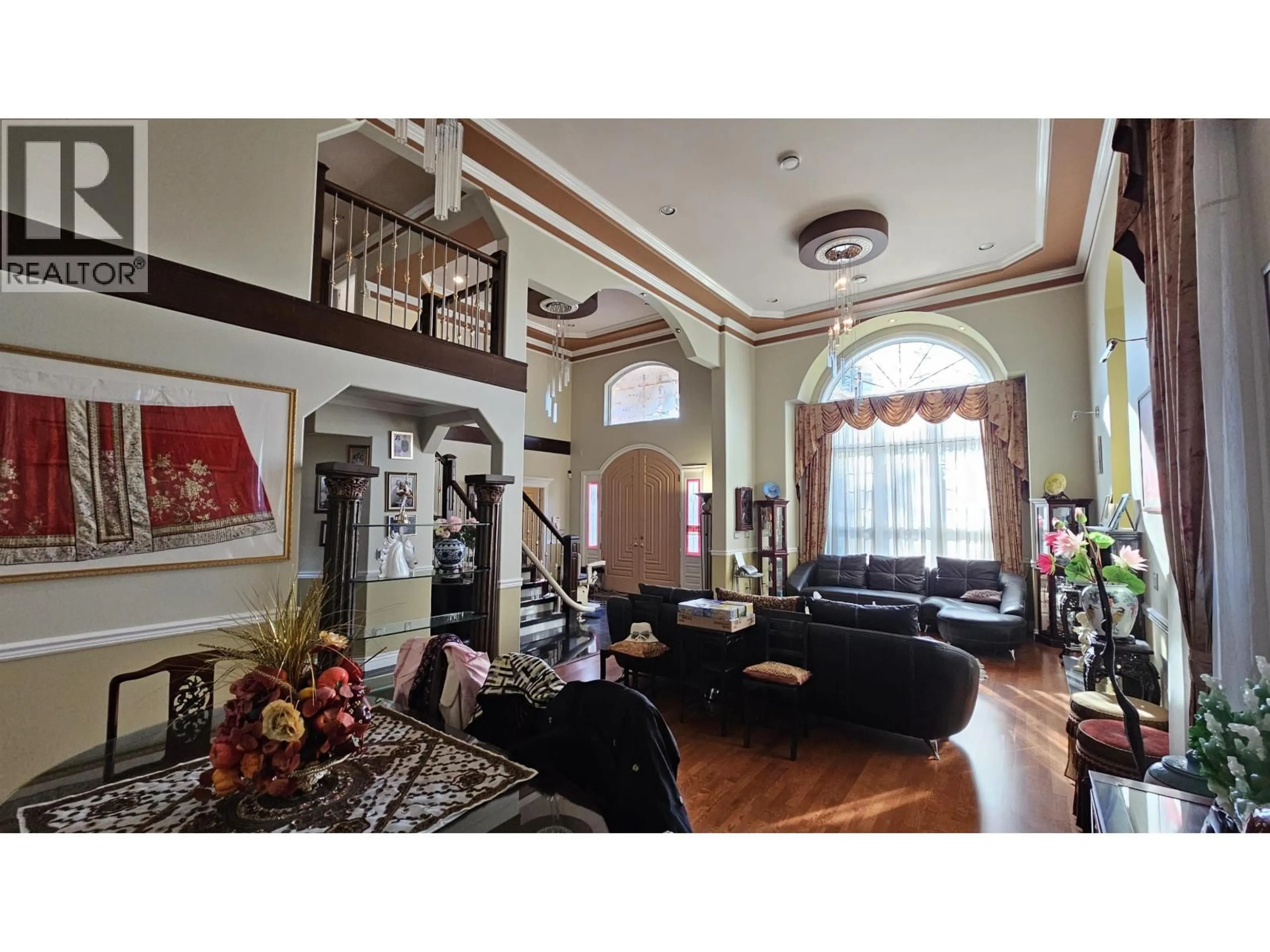 Unknown for 10251 CAITHCART ROAD, Richmond British Columbia V6X1N3