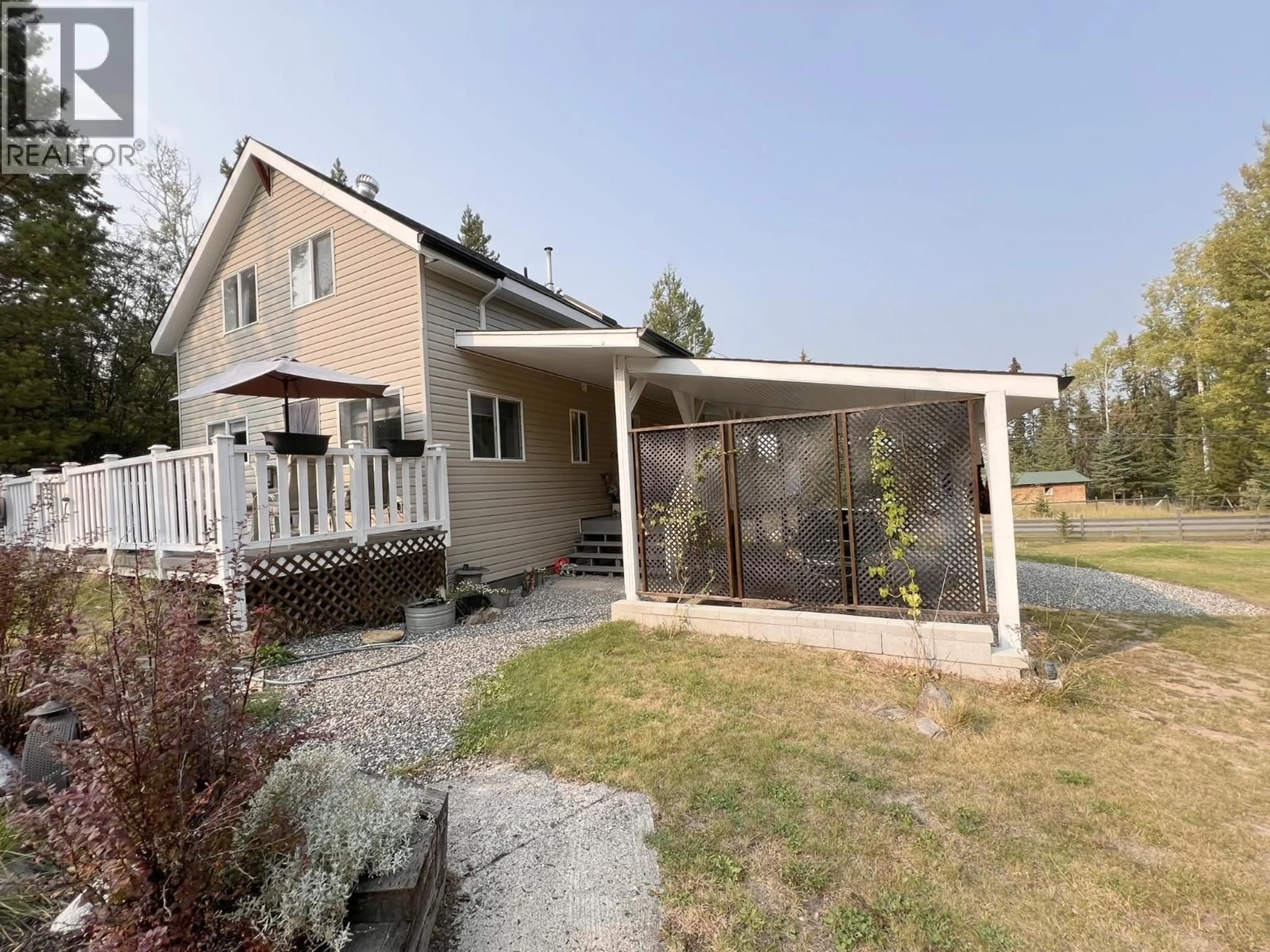 Unknown for 6318 MOOSE POINT DRIVE, Lone Butte British Columbia V0K2K1