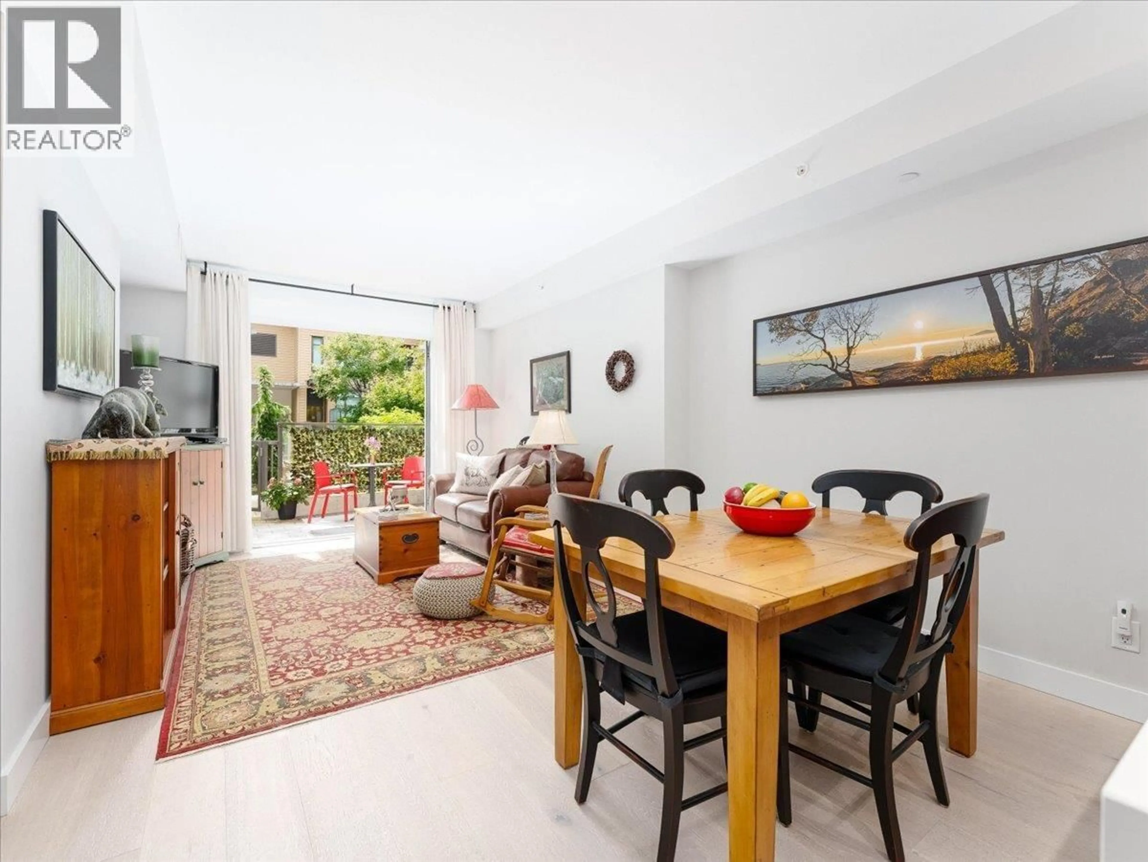 Unknown for 101 - 2738 LIBRARY LANE, North Vancouver British Columbia V7J0B3