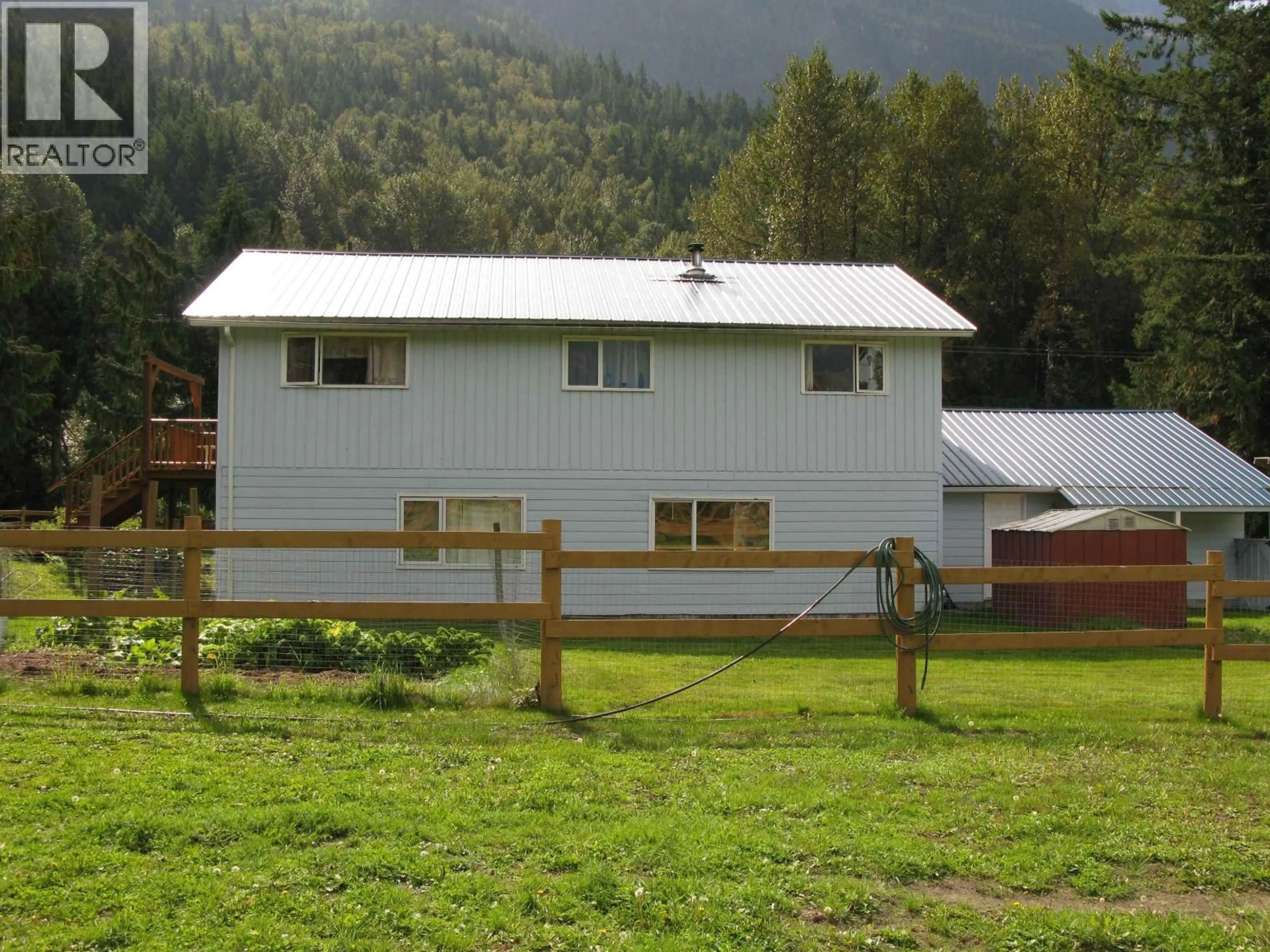 Unknown for 2448 MACKENZIE HIGHWAY, Bella Coola British Columbia V0T1H0