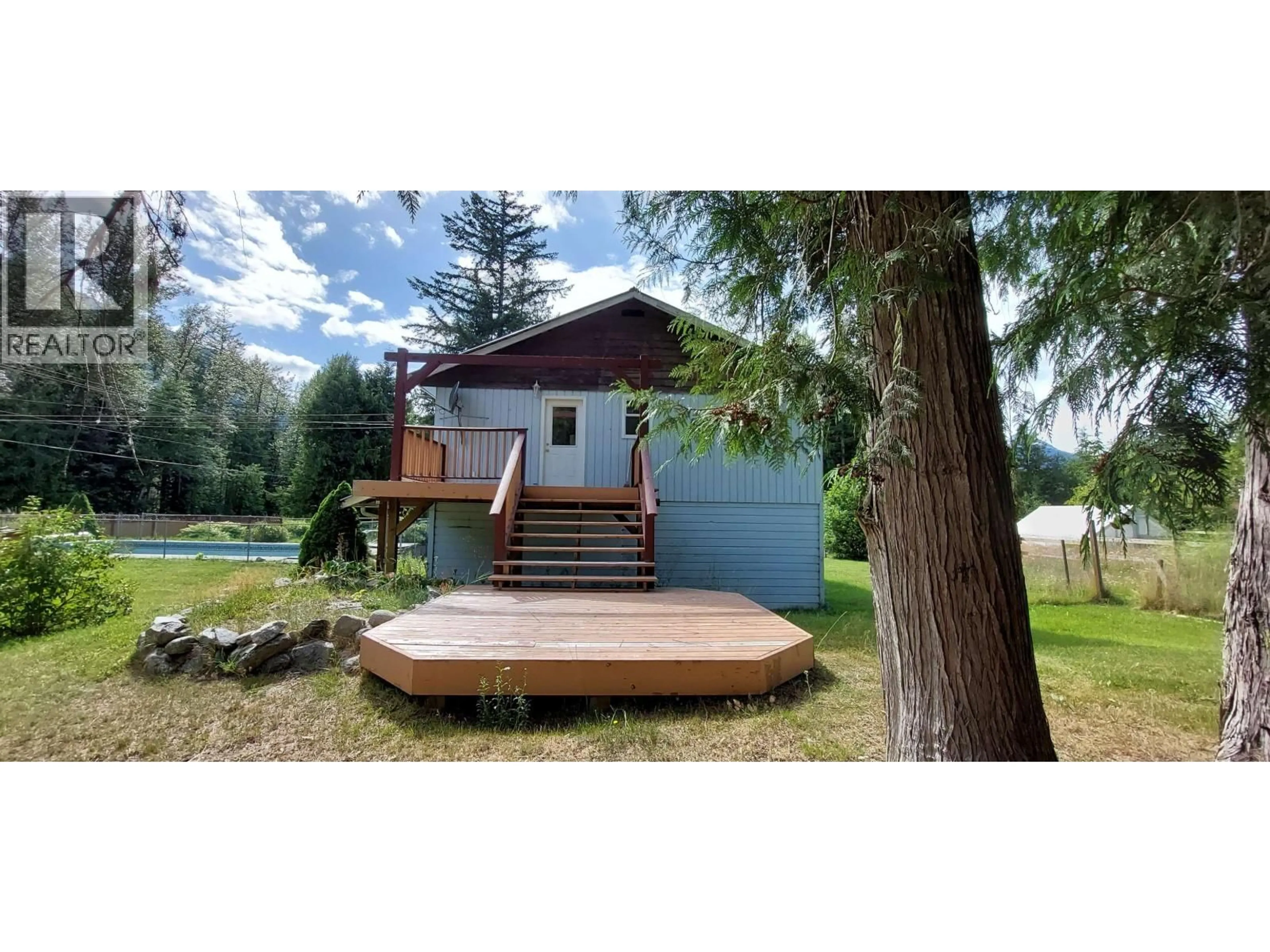 Unknown for 2448 MACKENZIE HIGHWAY, Bella Coola British Columbia V0T1H0