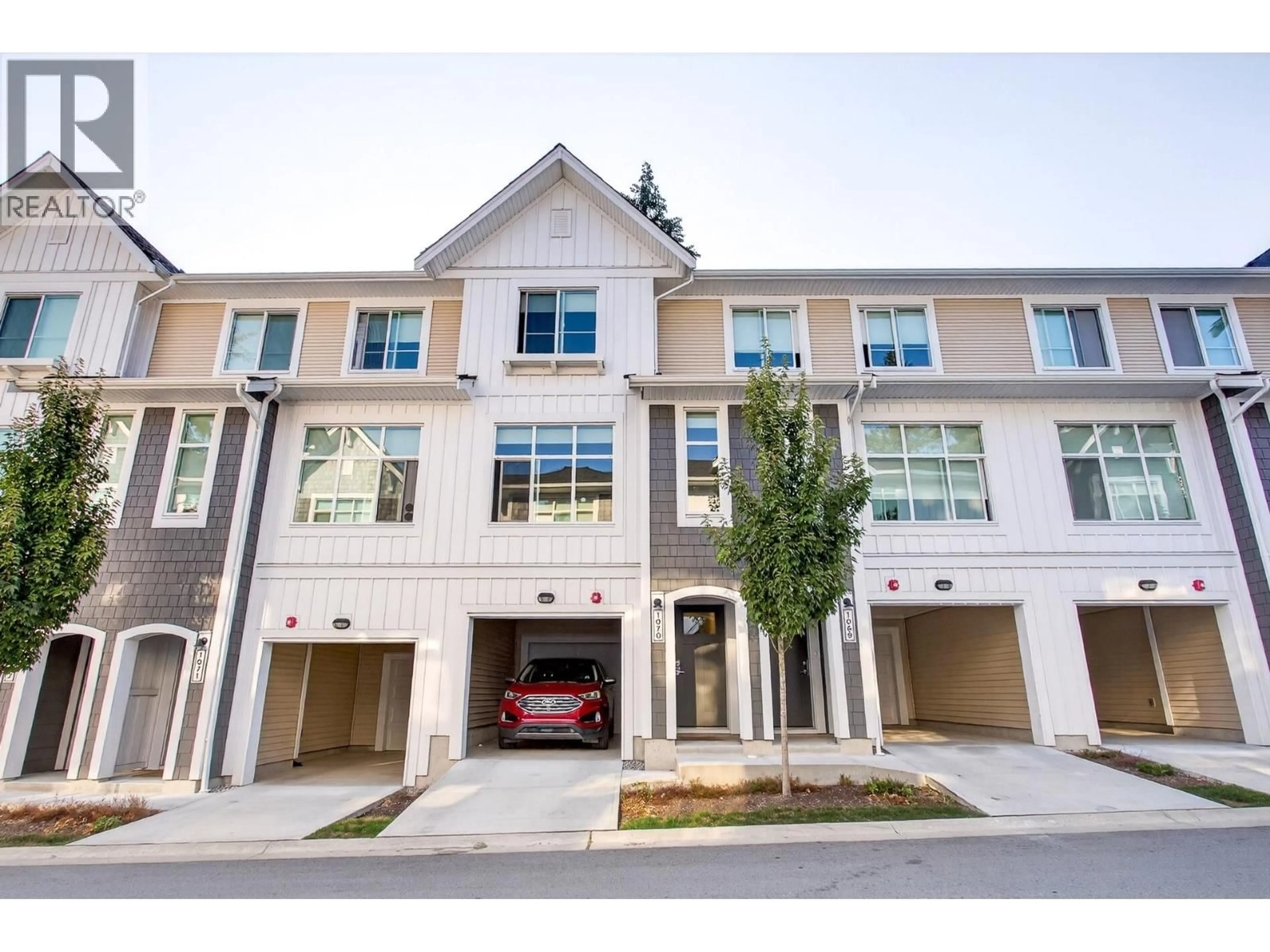 Unknown for 1070 - 11280 PAZARENA PLACE, Maple Ridge British Columbia V2X9H8