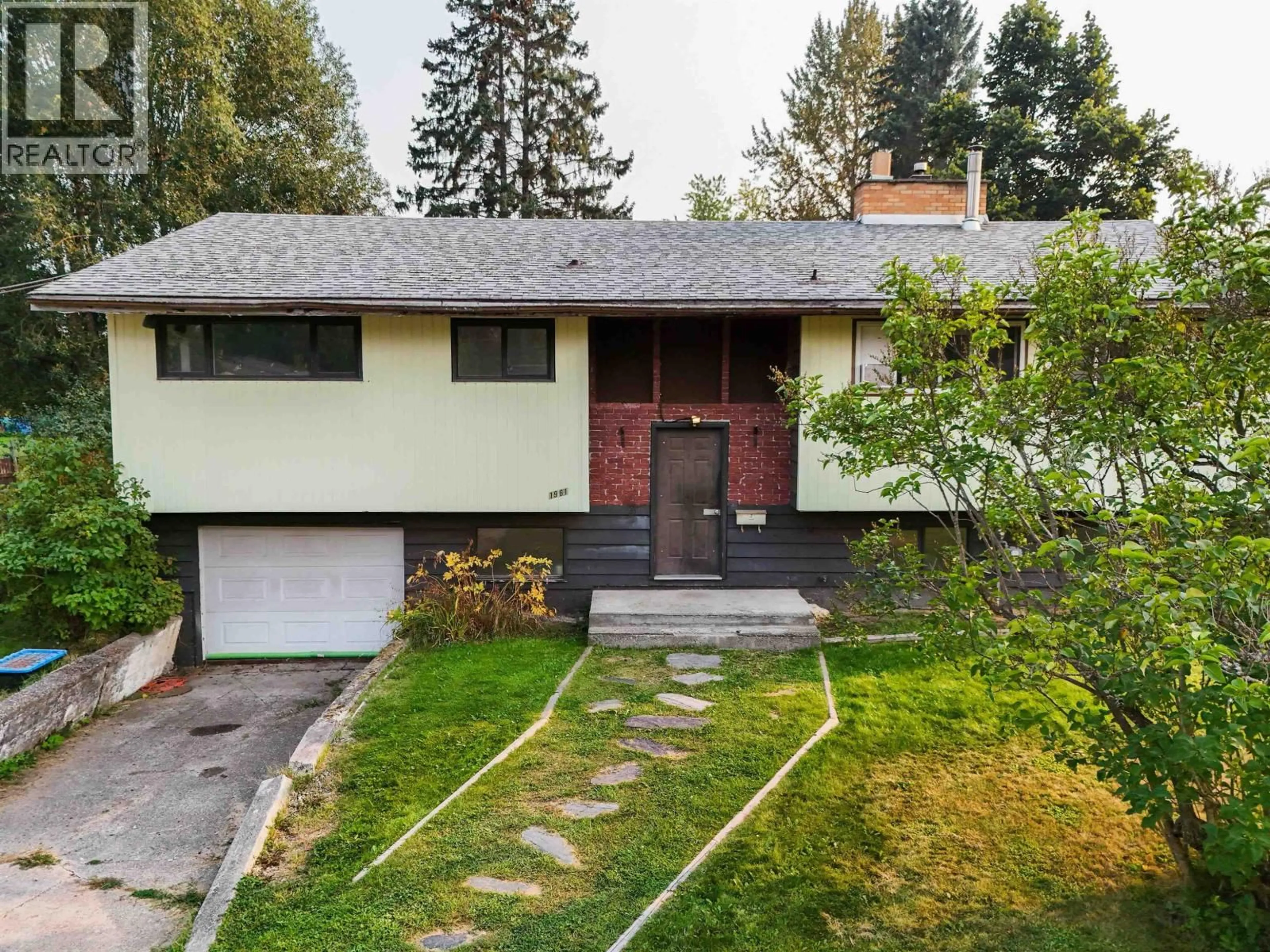 Unknown for 1961 LOMBARDIE DRIVE, Quesnel British Columbia V2J4A8