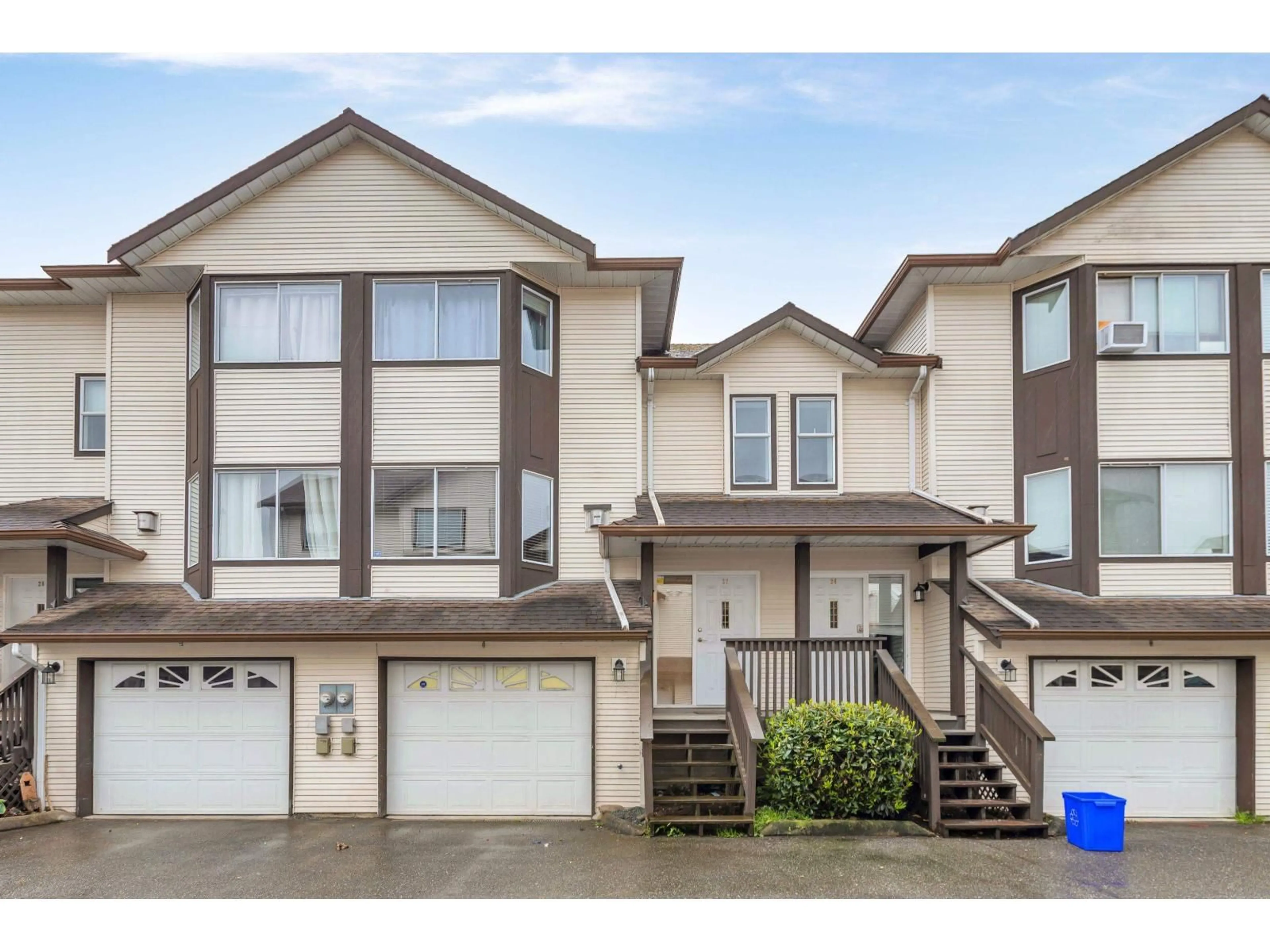 Unknown for 27 - 45740 THOMAS ROAD, Chilliwack British Columbia V2R3V9