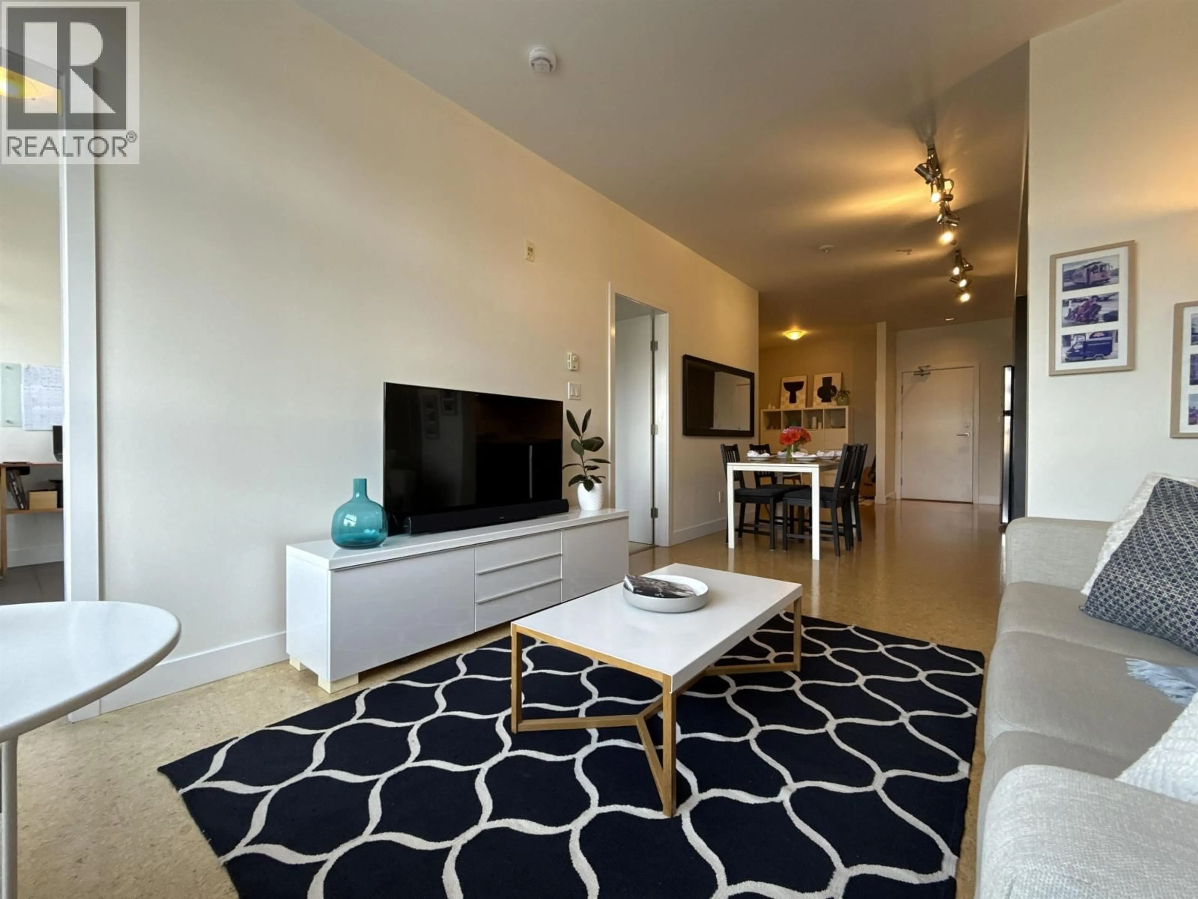 Living room with furniture, unknown for 314 - 2828 MAIN STREET, Vancouver British Columbia V5T3G2