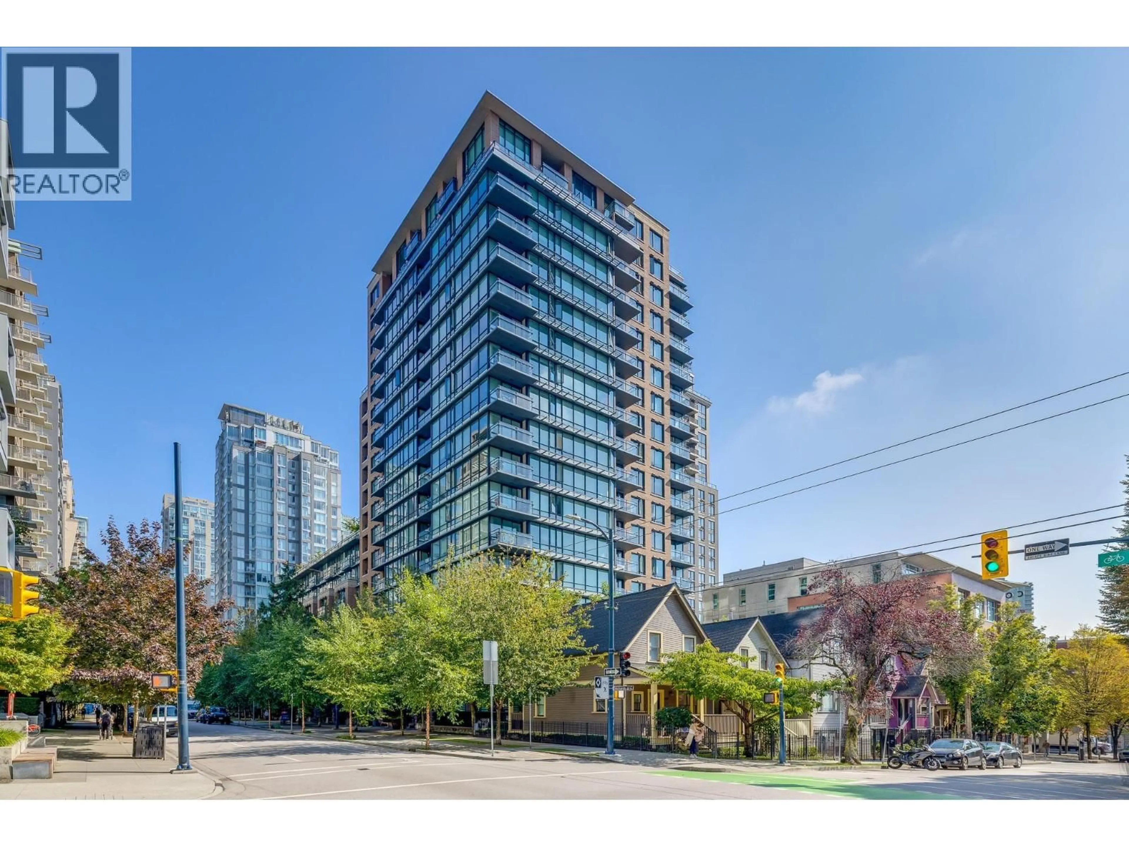 Unknown for 514 - 1088 RICHARDS STREET, Vancouver British Columbia V6B0J8