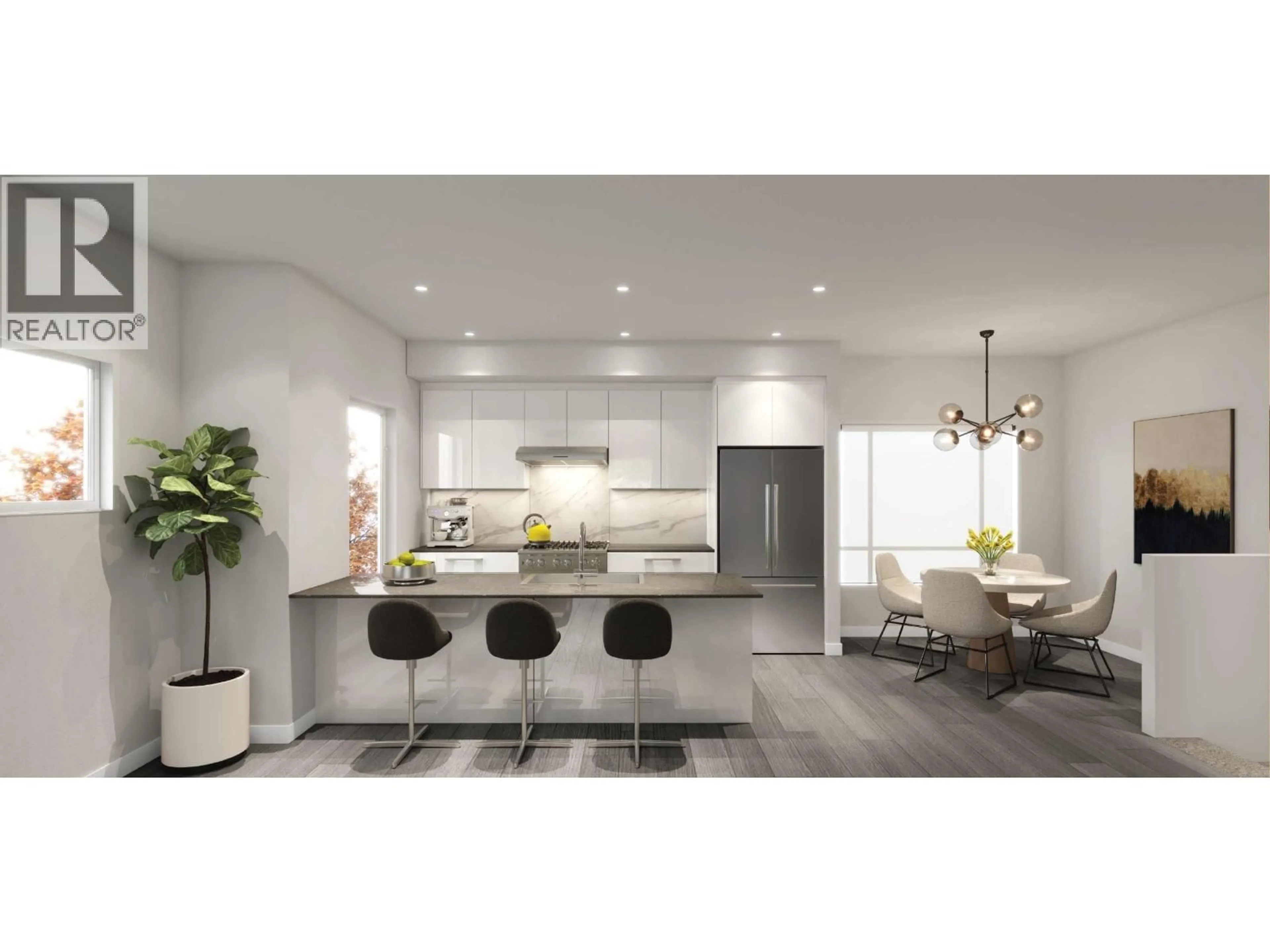 Open concept kitchen, unknown for SL17 - 10333 RIVER DRIVE, Richmond British Columbia V6X1Z2