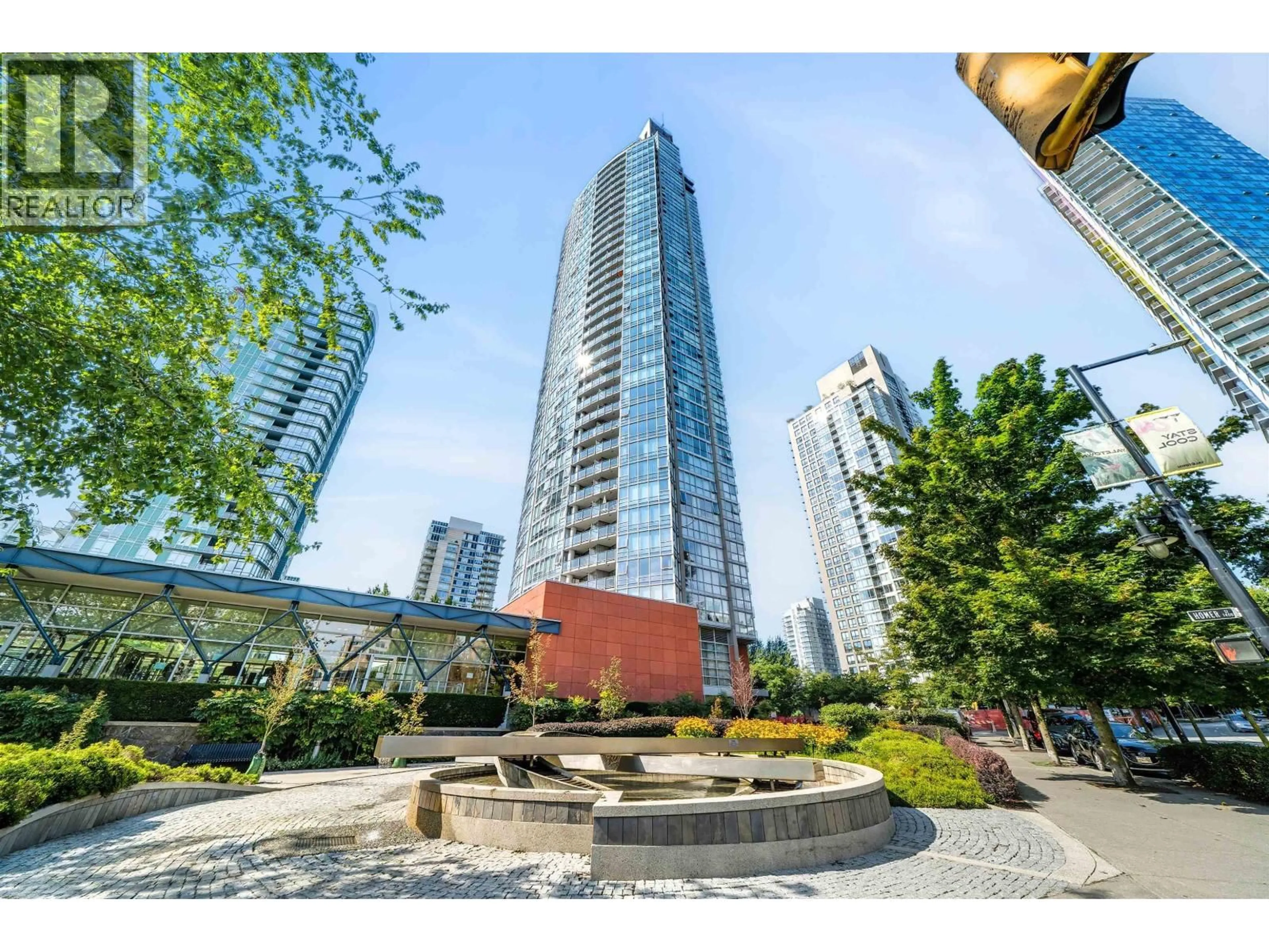 Patio, unknown for 2705 - 1408 STRATHMORE MEWS, Vancouver British Columbia V6Z3A9